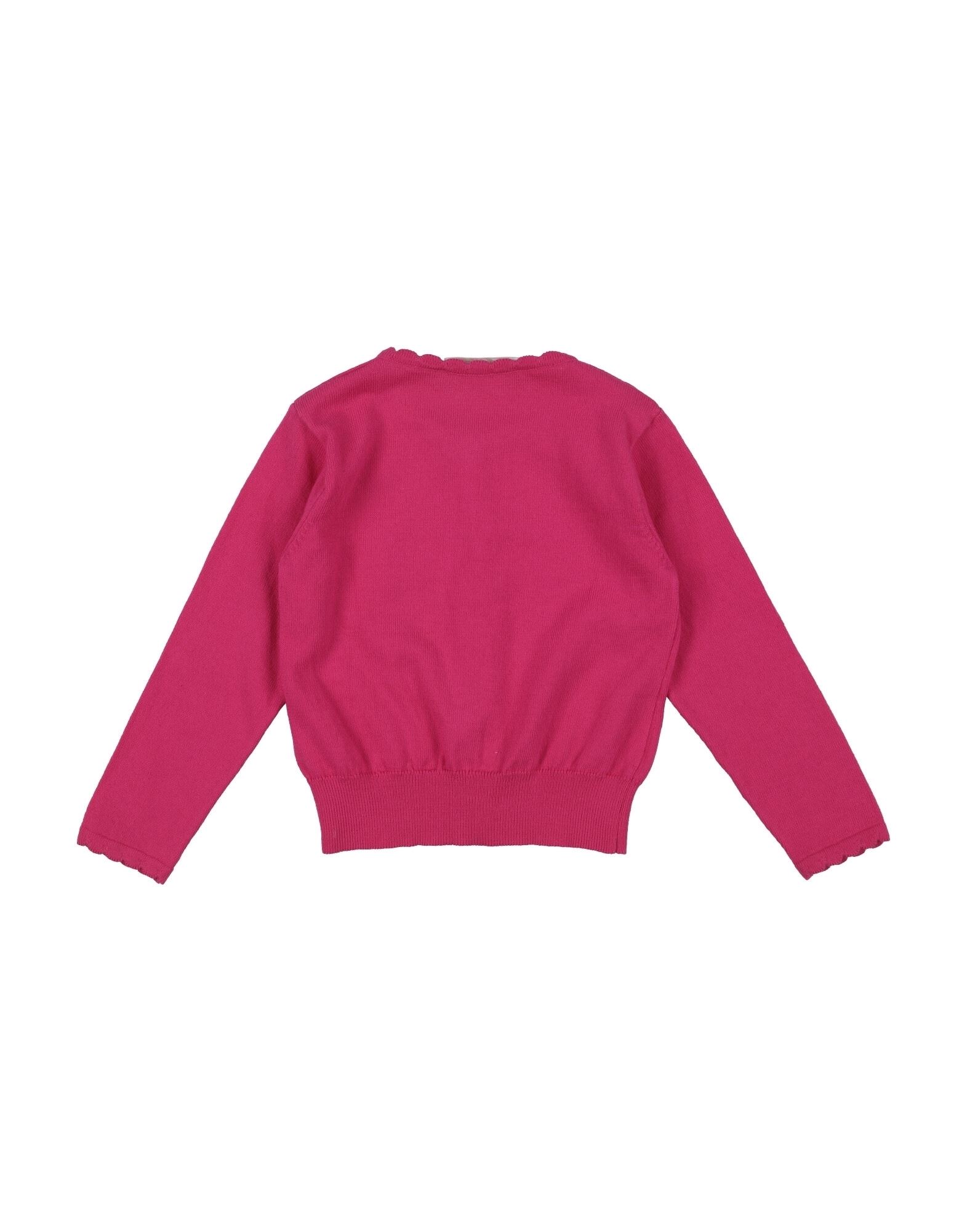  M.ferrari - Strickwaren - Strickjacken - On Yoox.com 