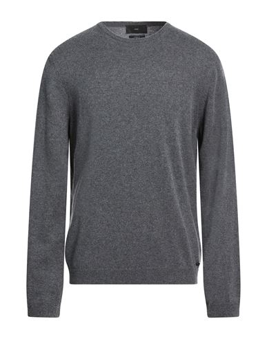 Pullover Herren Stahlgrau XL,XXL Herren