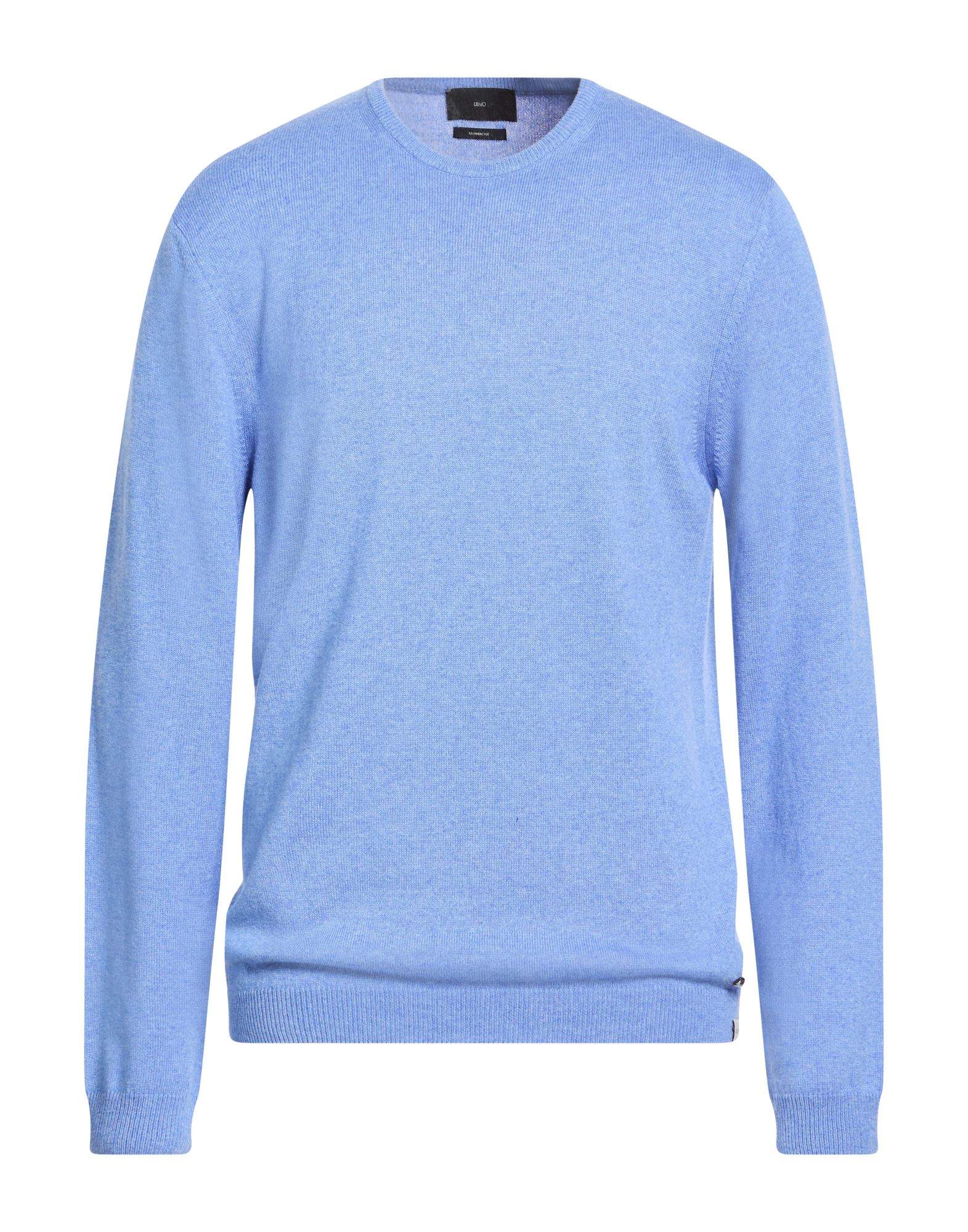  Liu •jo Man - Prendas De Punto - Pullover - On Yoox.com 