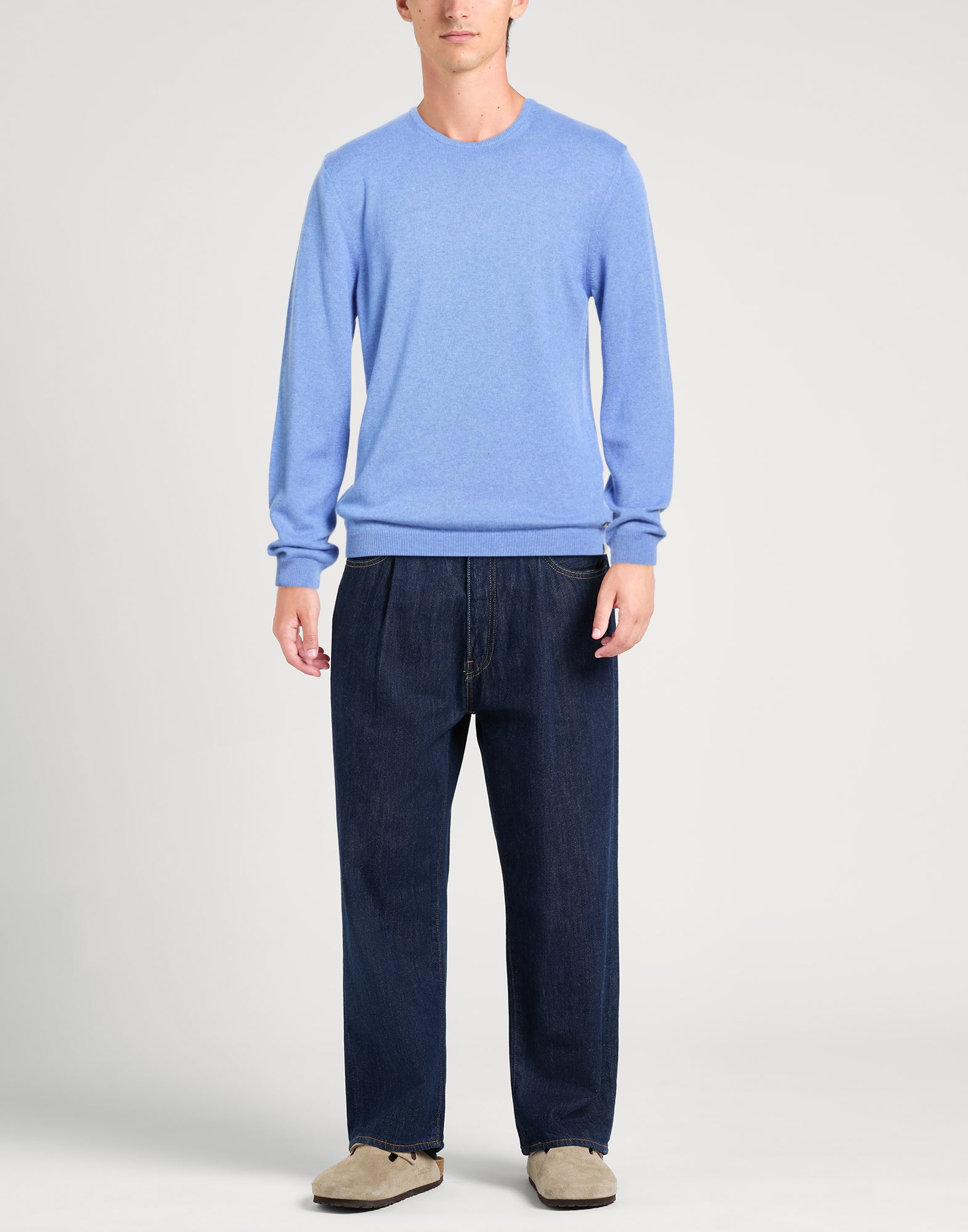  Liu •jo Man - Prendas De Punto - Pullover - On Yoox.com 