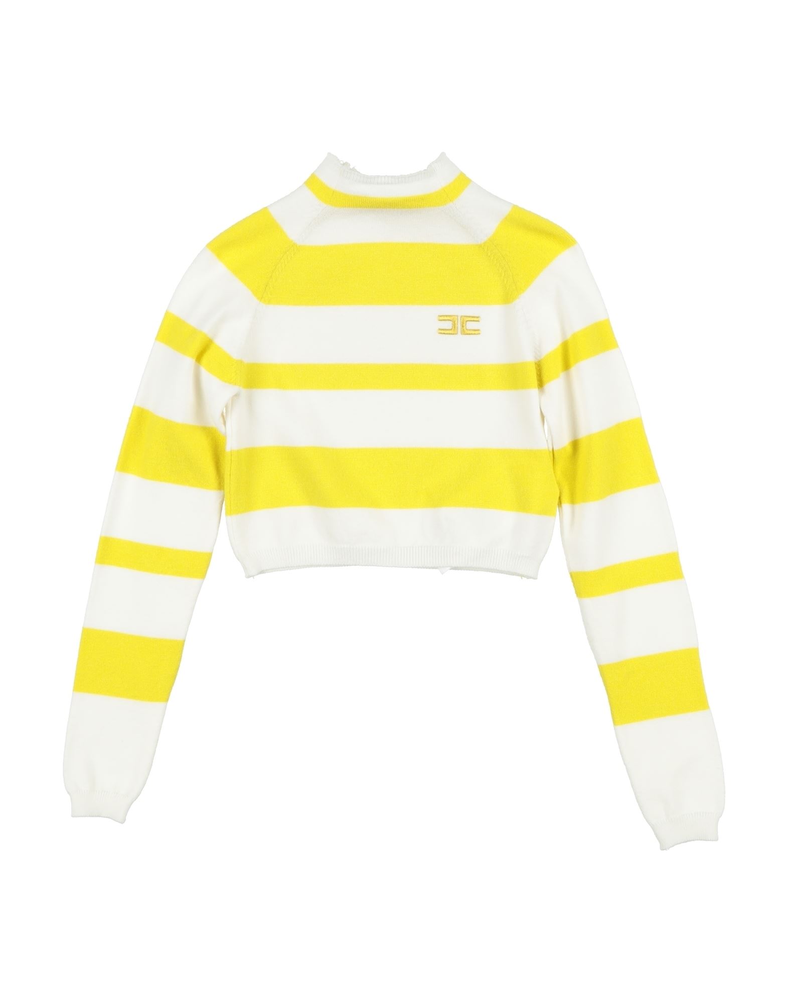  Elisabetta Franchi - Strickwaren - Rollkragenpullover - On Yoox.com 