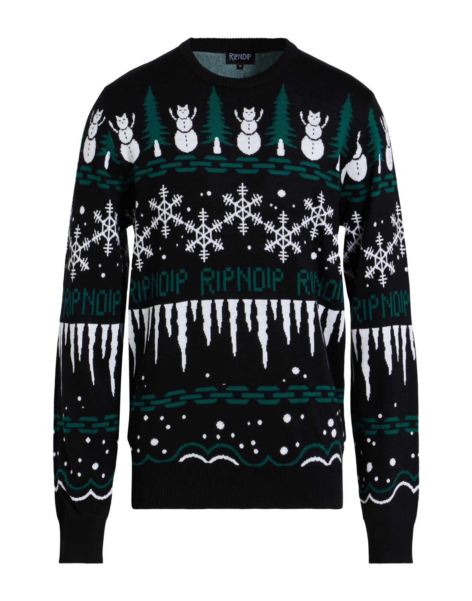  Ripndip - Strickwaren - Pullover - On Yoox.com 