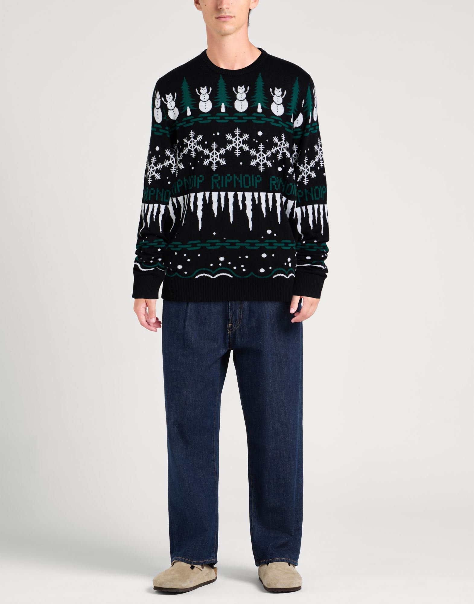  Ripndip - Strickwaren - Pullover - On Yoox.com 