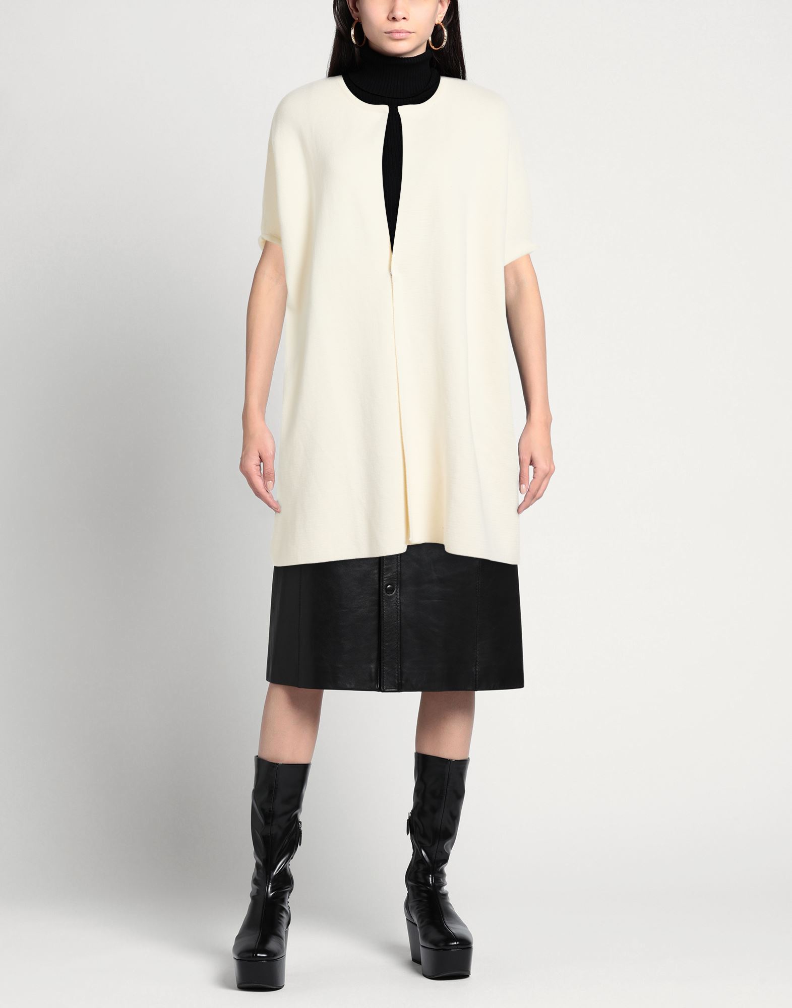  Ma'ry'ya - Prendas De Punto - Cárdigans - On Yoox.com 