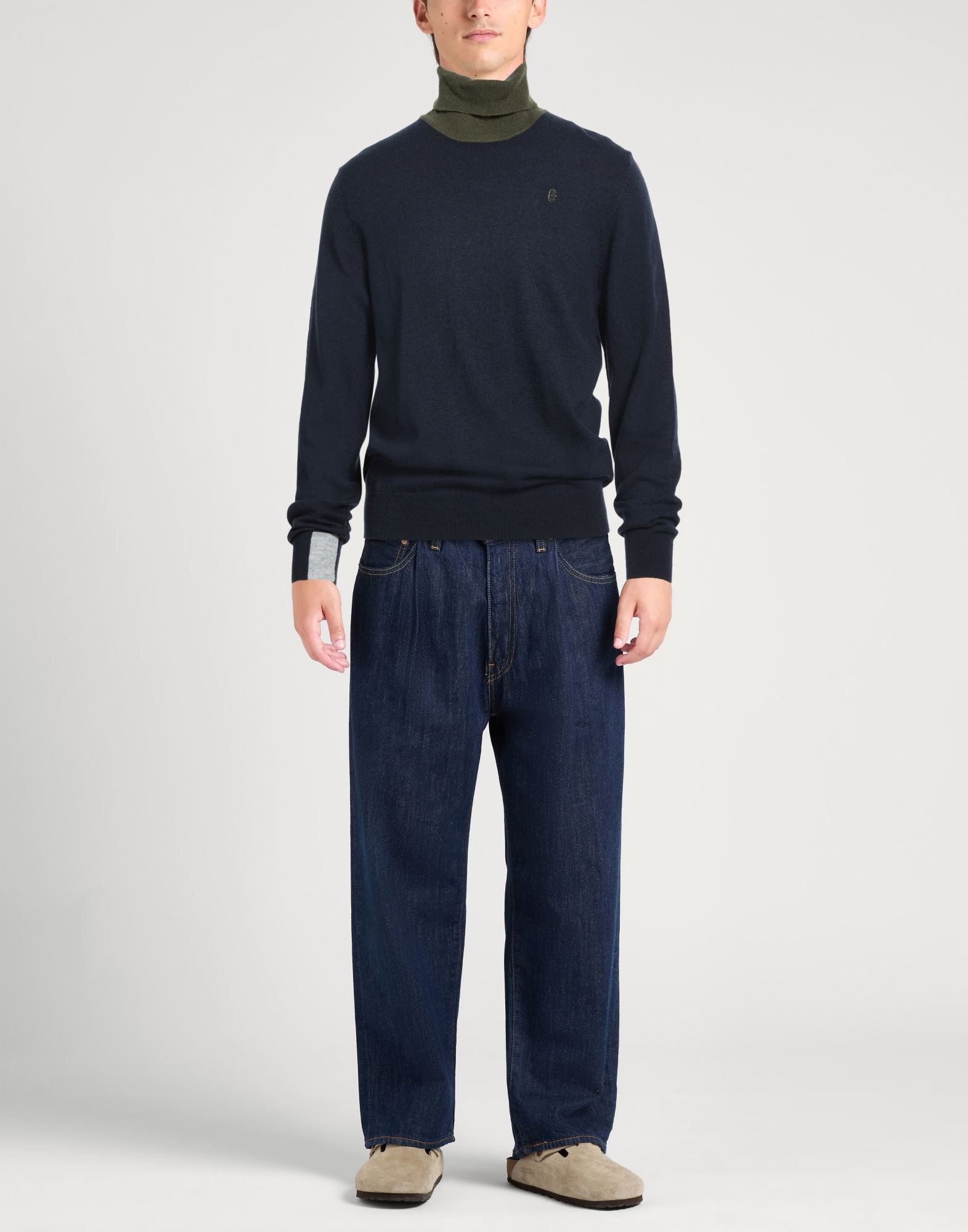  Conte Of Florence - Strickwaren - Rollkragenpullover - On Yoox.com 