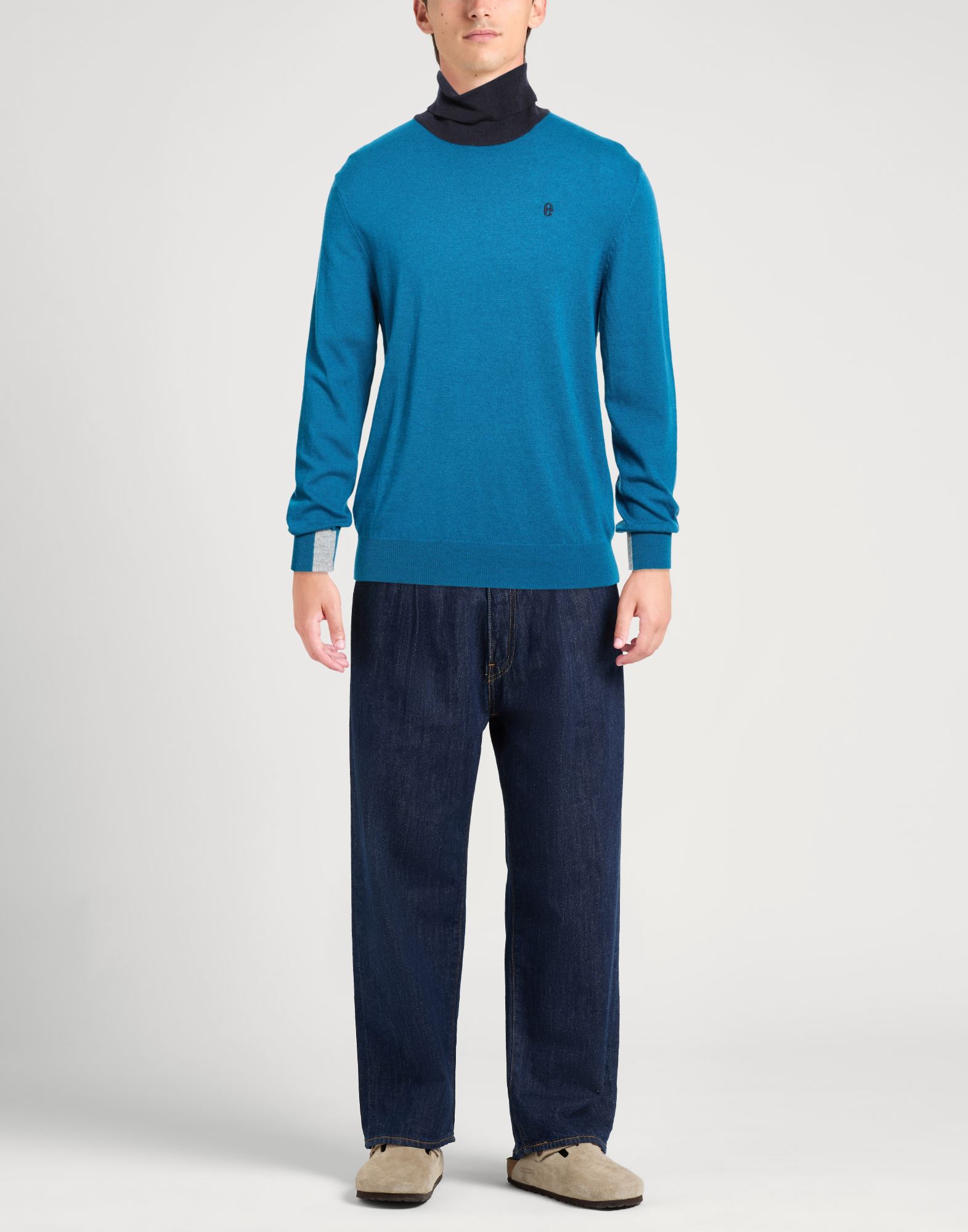  Conte Of Florence - Strickwaren - Rollkragenpullover - On Yoox.com 