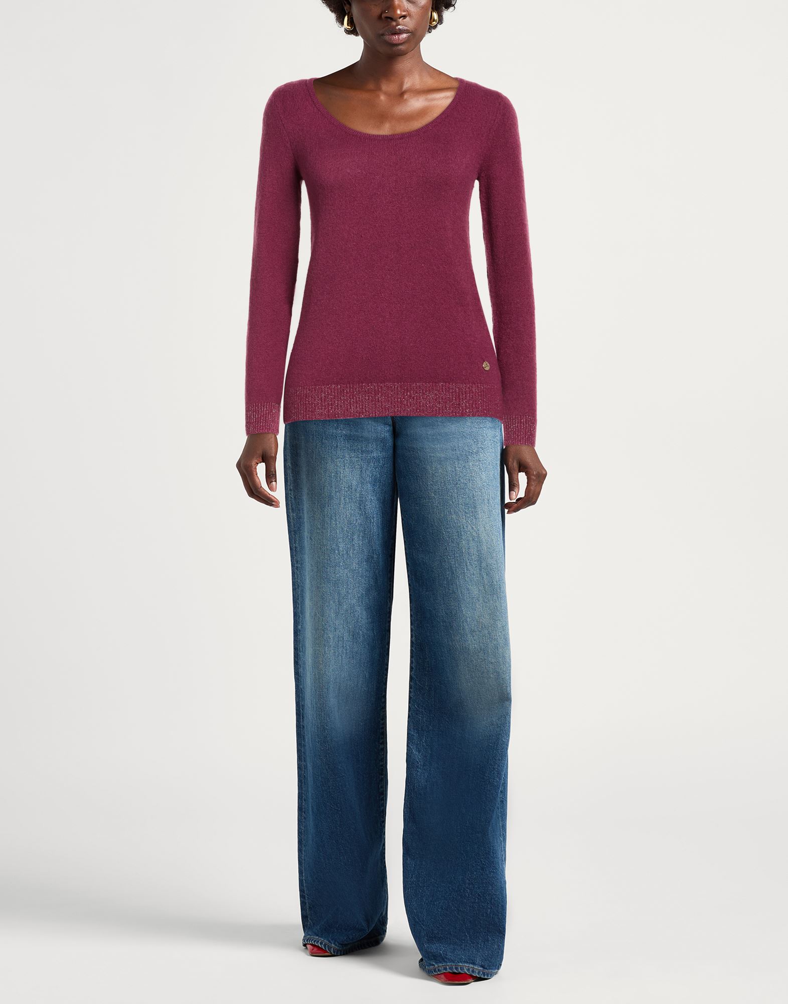 Yes Zee By Essenza - Strickwaren - Pullover - On Yoox.com 