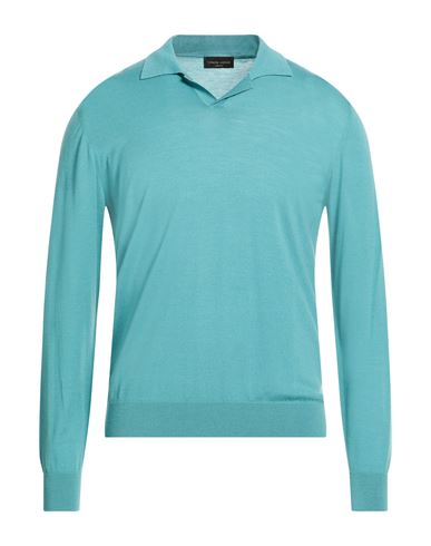 Pullover Hombre Esmeralda 48,50,52,54 Hombre
