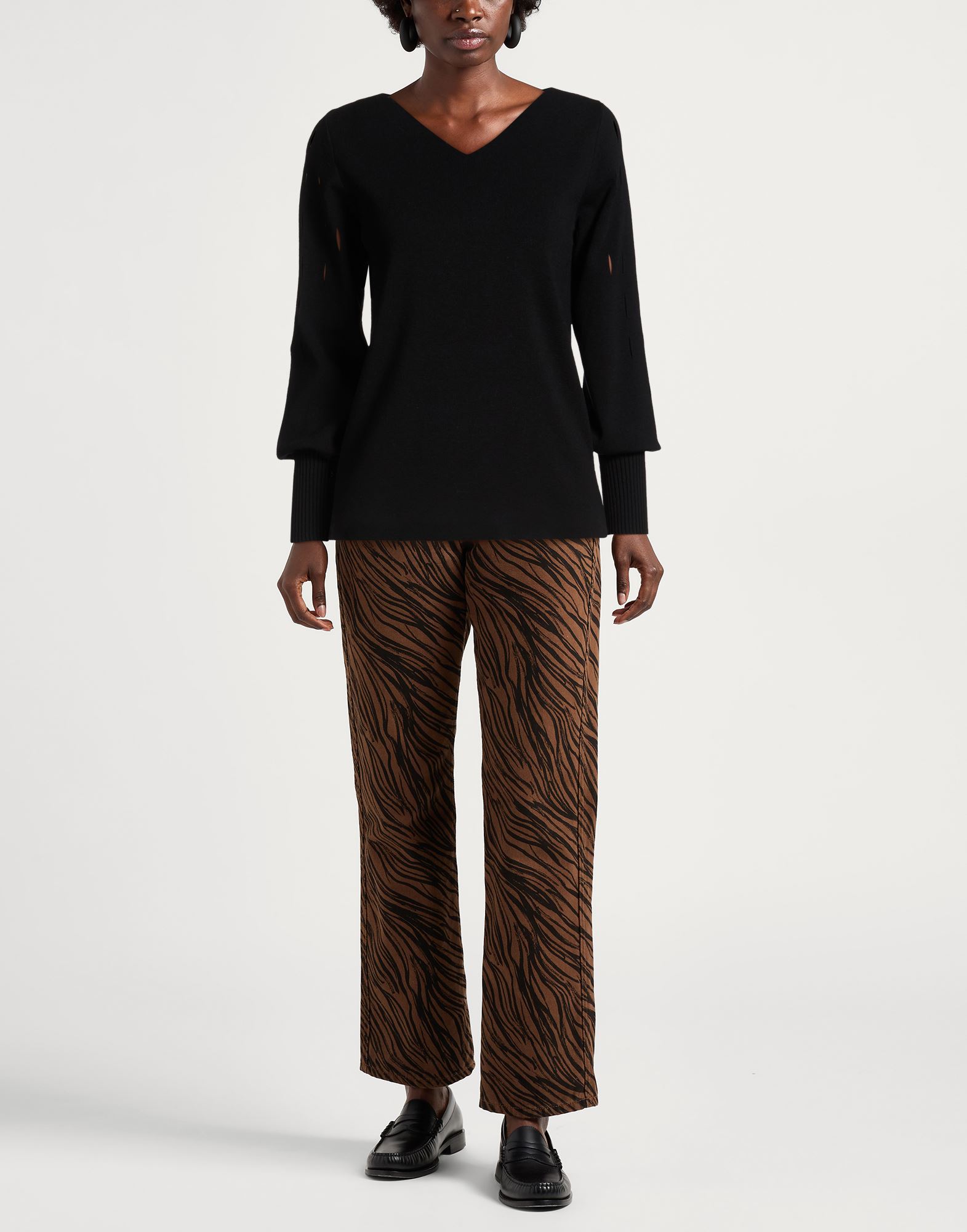  D.exterior - Strickwaren - Pullover - On Yoox.com 