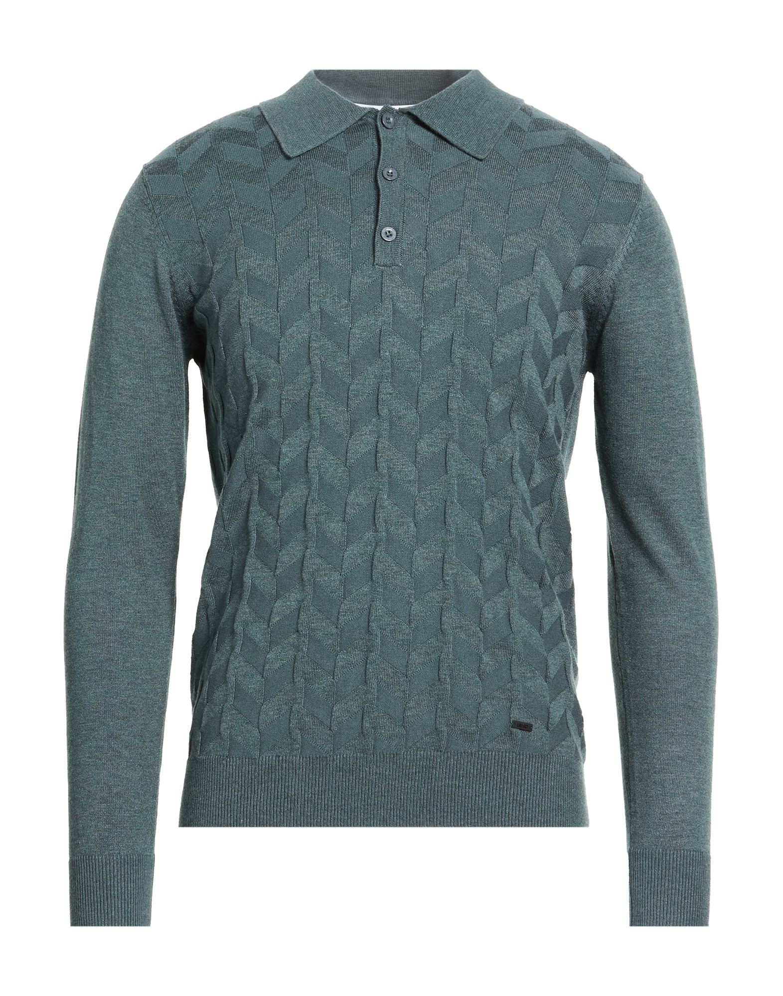  Liu •jo Man - Strickwaren - Pullover - On Yoox.com 