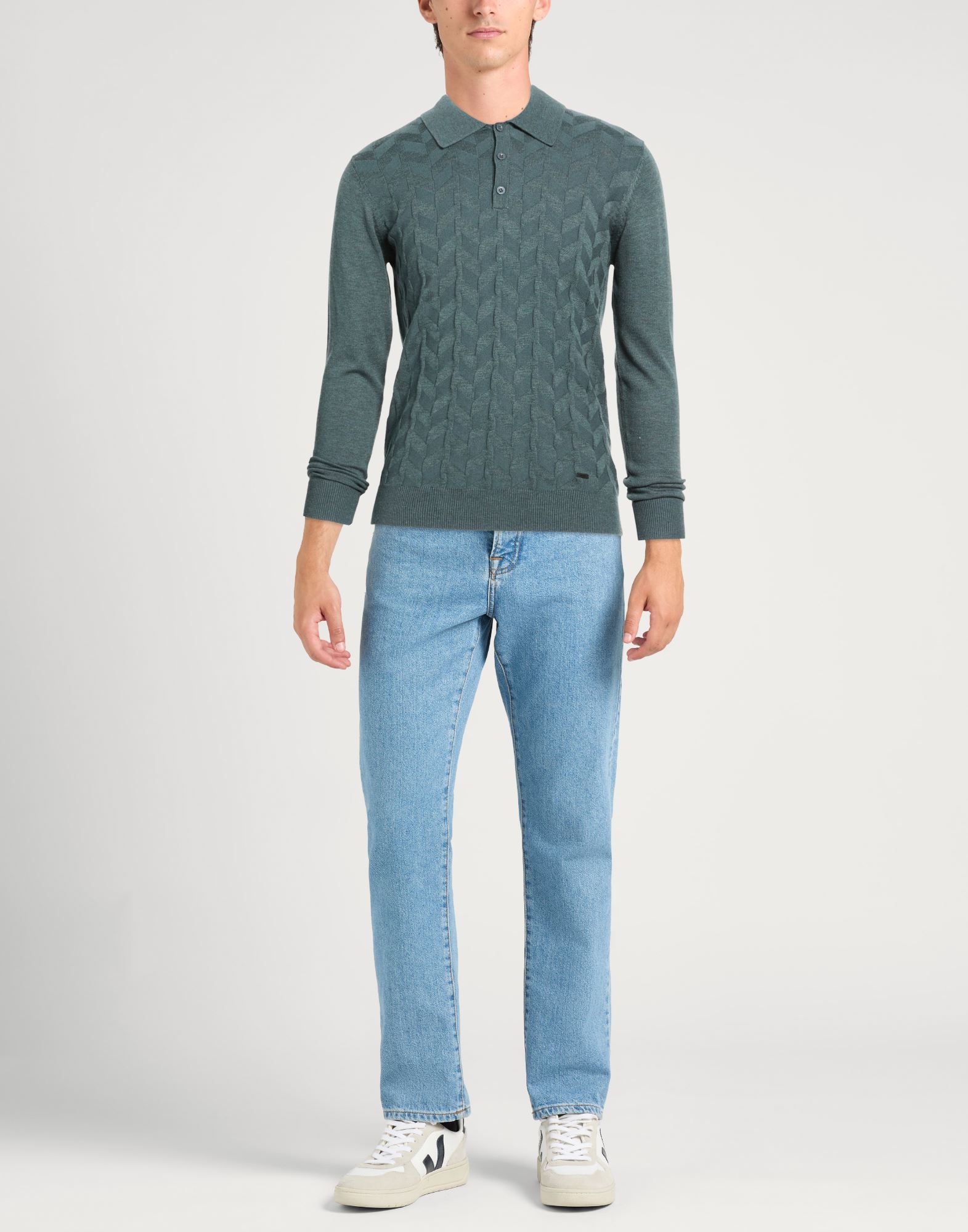  Liu •jo Man - Strickwaren - Pullover - On Yoox.com 