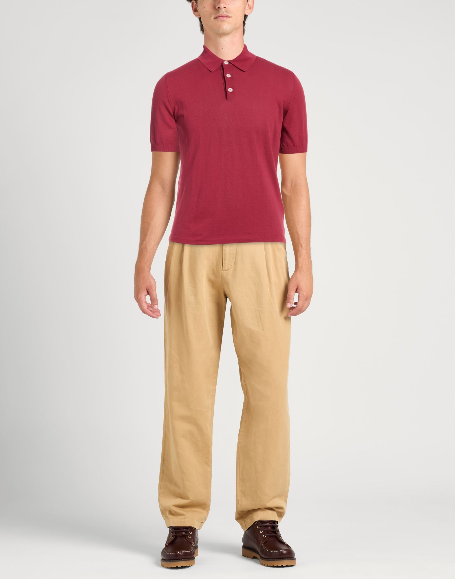  Eleventy - Tops - Poloshirts - On Yoox.com 