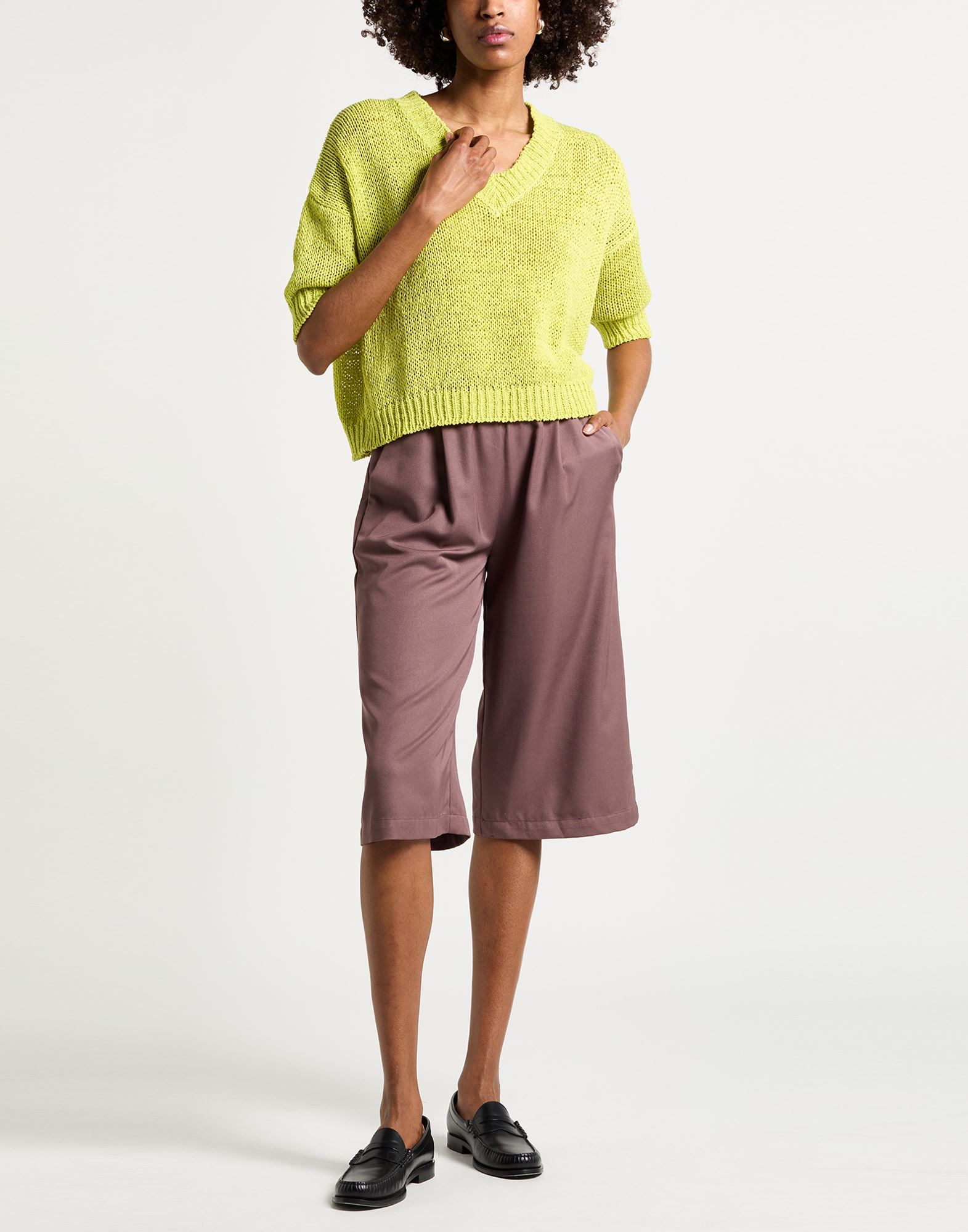  Roberto Collina - Maille - Pullover - On Yoox.com 