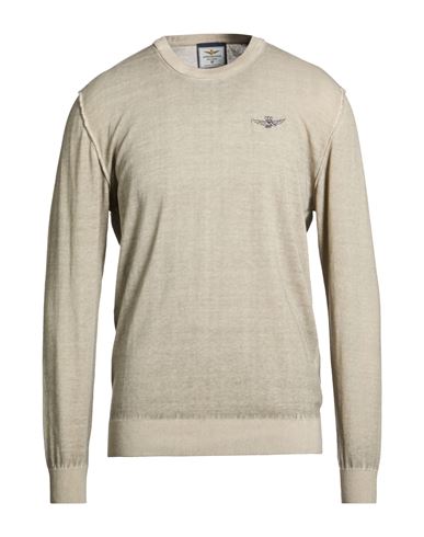 Pullover Herren Grau XL Herren