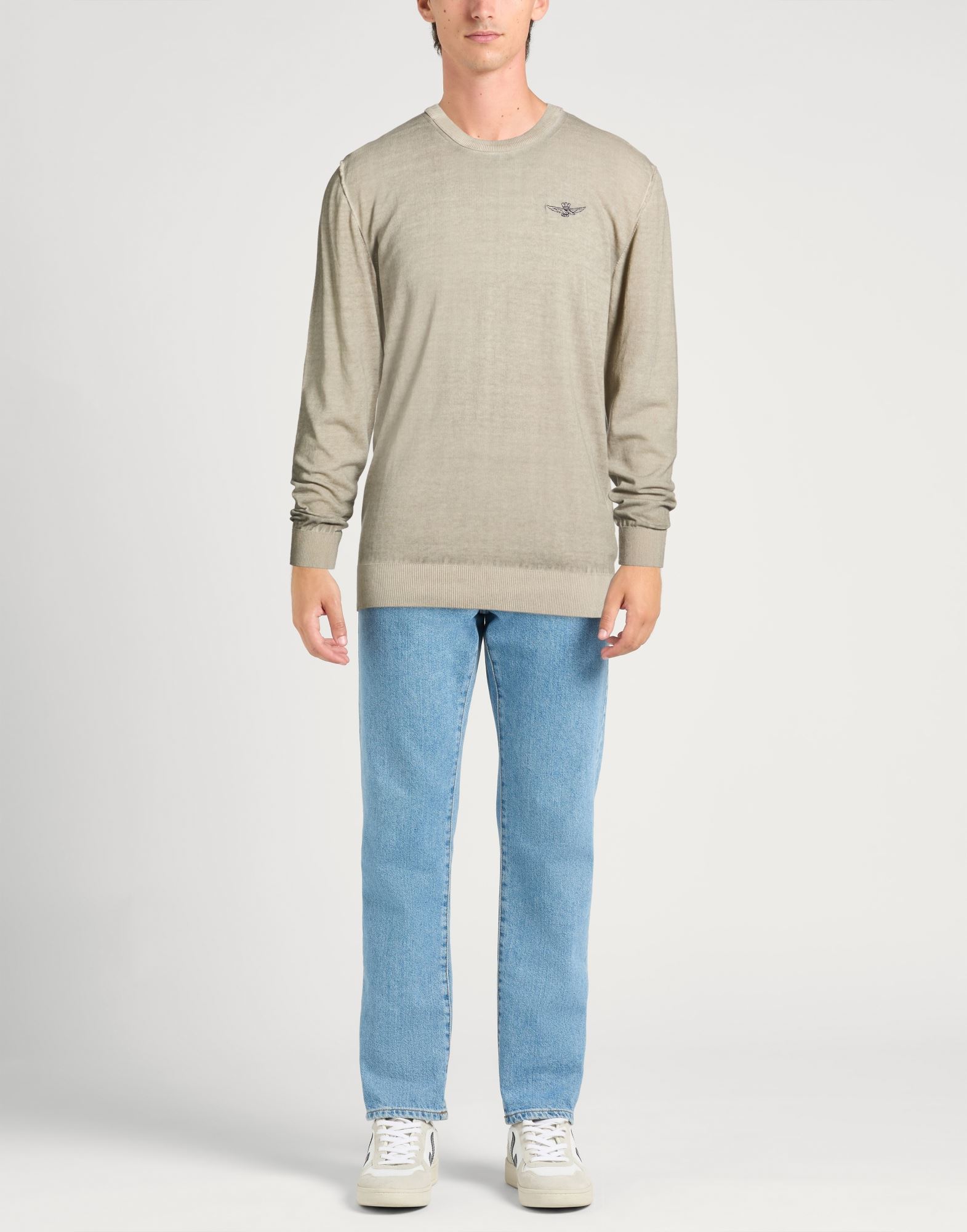  Aeronautica Militare - Strickwaren - Pullover - On Yoox.com 