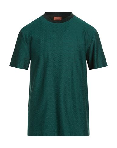 Camiseta Hombre Verde L,M,S,XL,XS Hombre