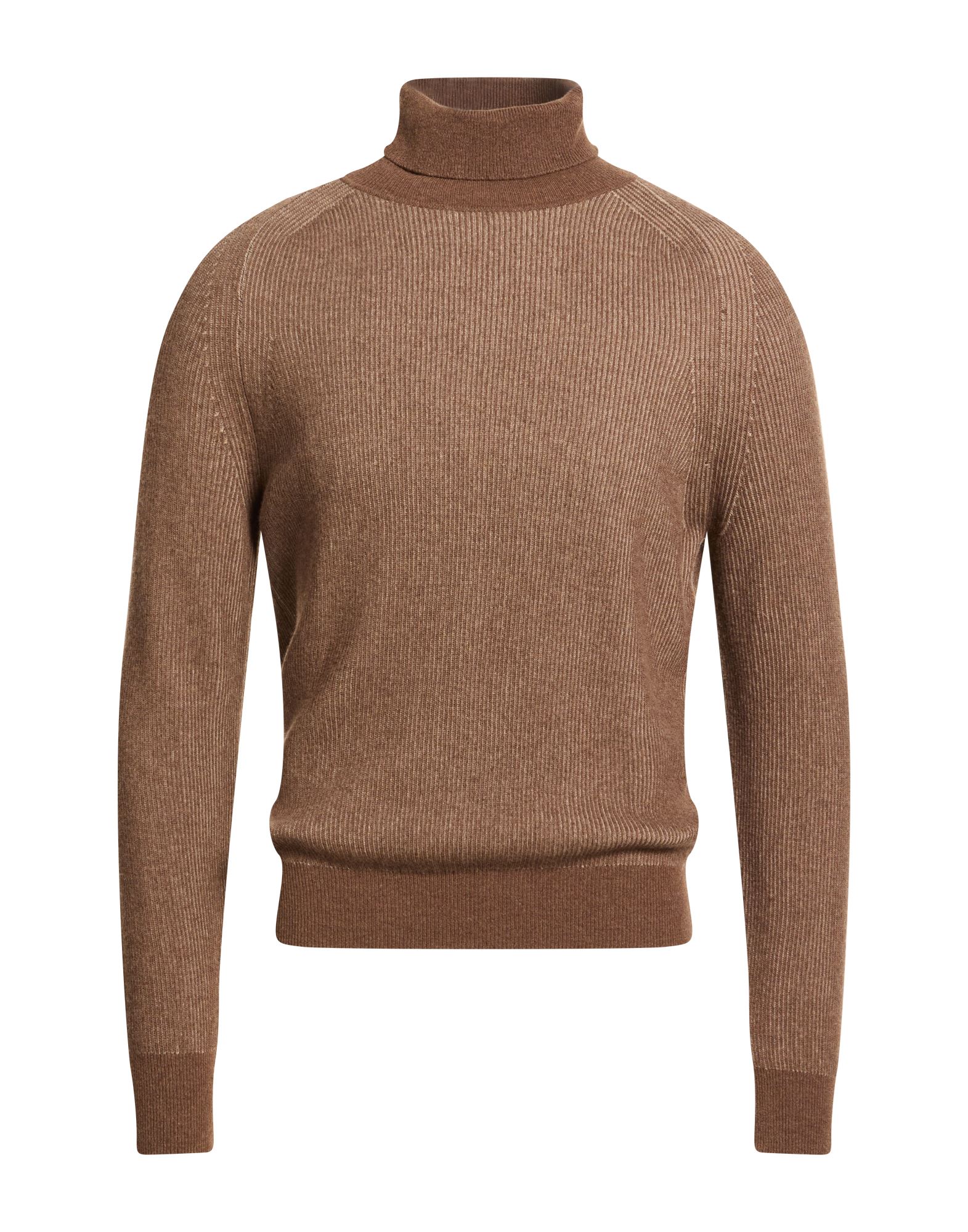  Seventy Venezia - Strickwaren - Rollkragenpullover - On Yoox.com 