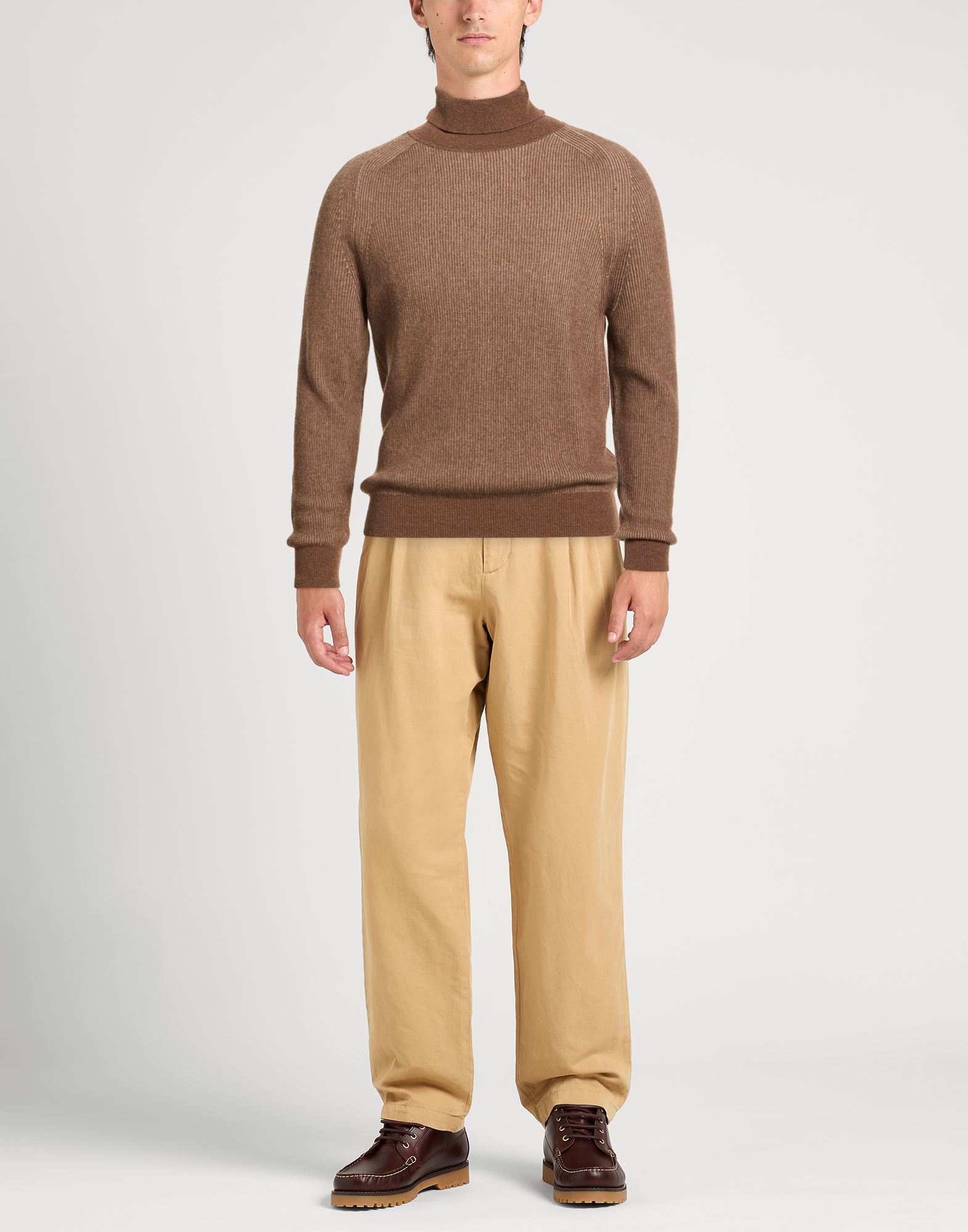  Seventy Venezia - Strickwaren - Rollkragenpullover - On Yoox.com 