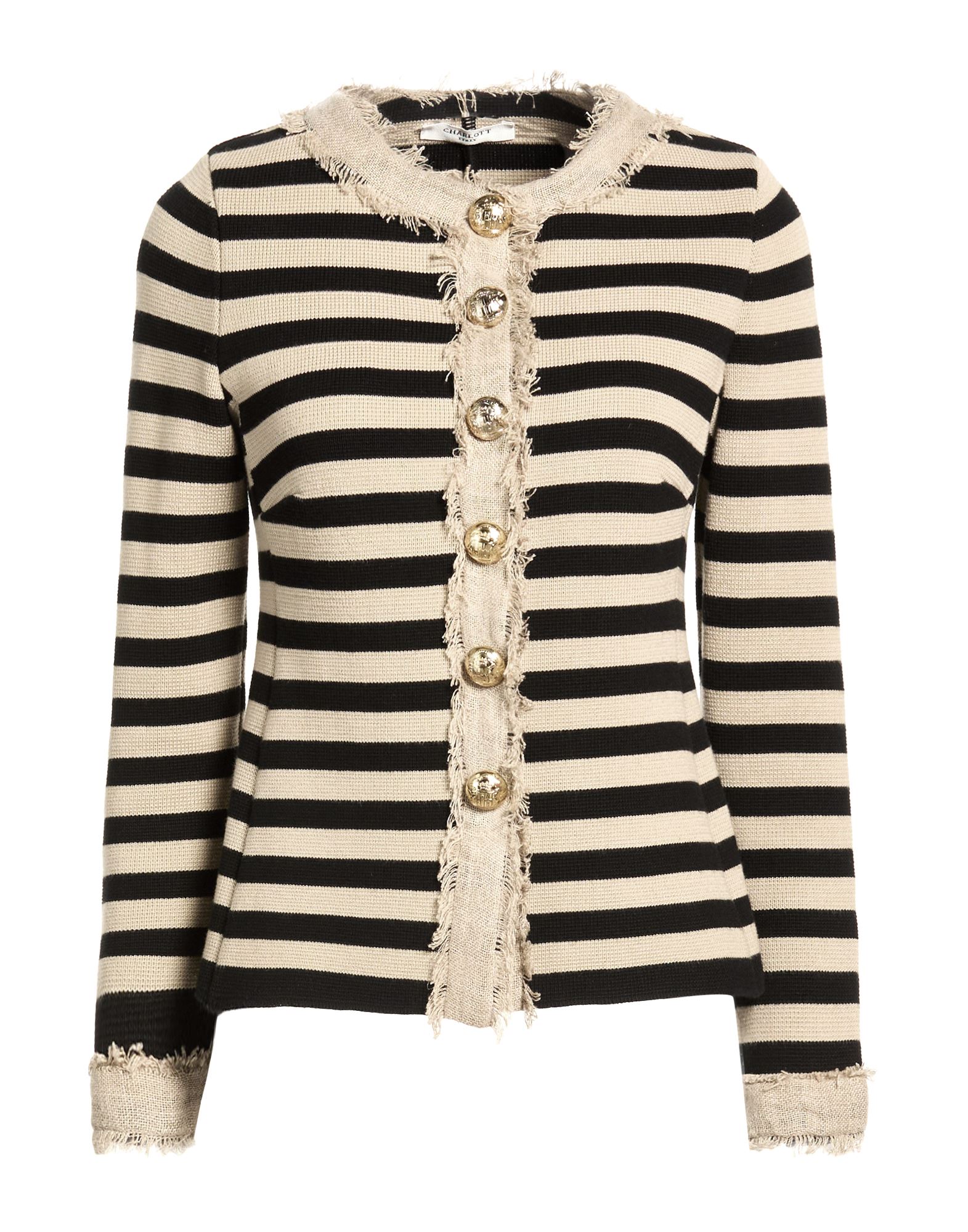  Charlott - Strickwaren - Strickjacken - On Yoox.com 