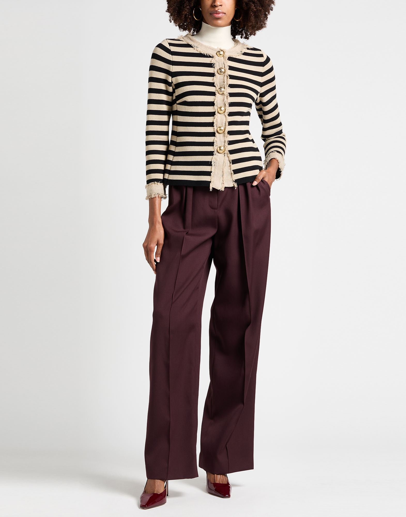  Charlott - Strickwaren - Strickjacken - On Yoox.com 