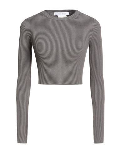 Pullover Mujer Gris L,M,S Mujer