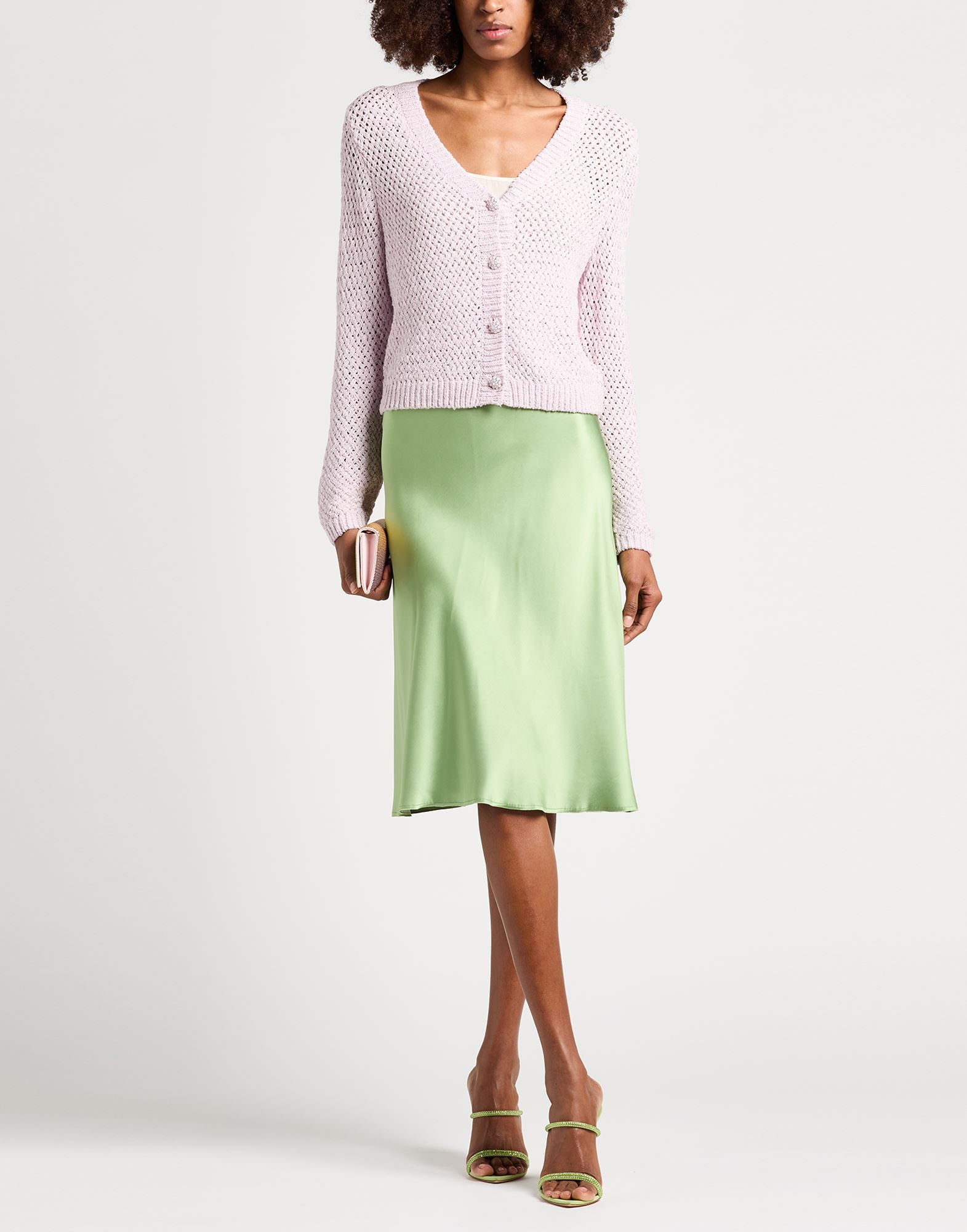  Miss Sixty - Strickwaren - Strickjacken - On Yoox.com 