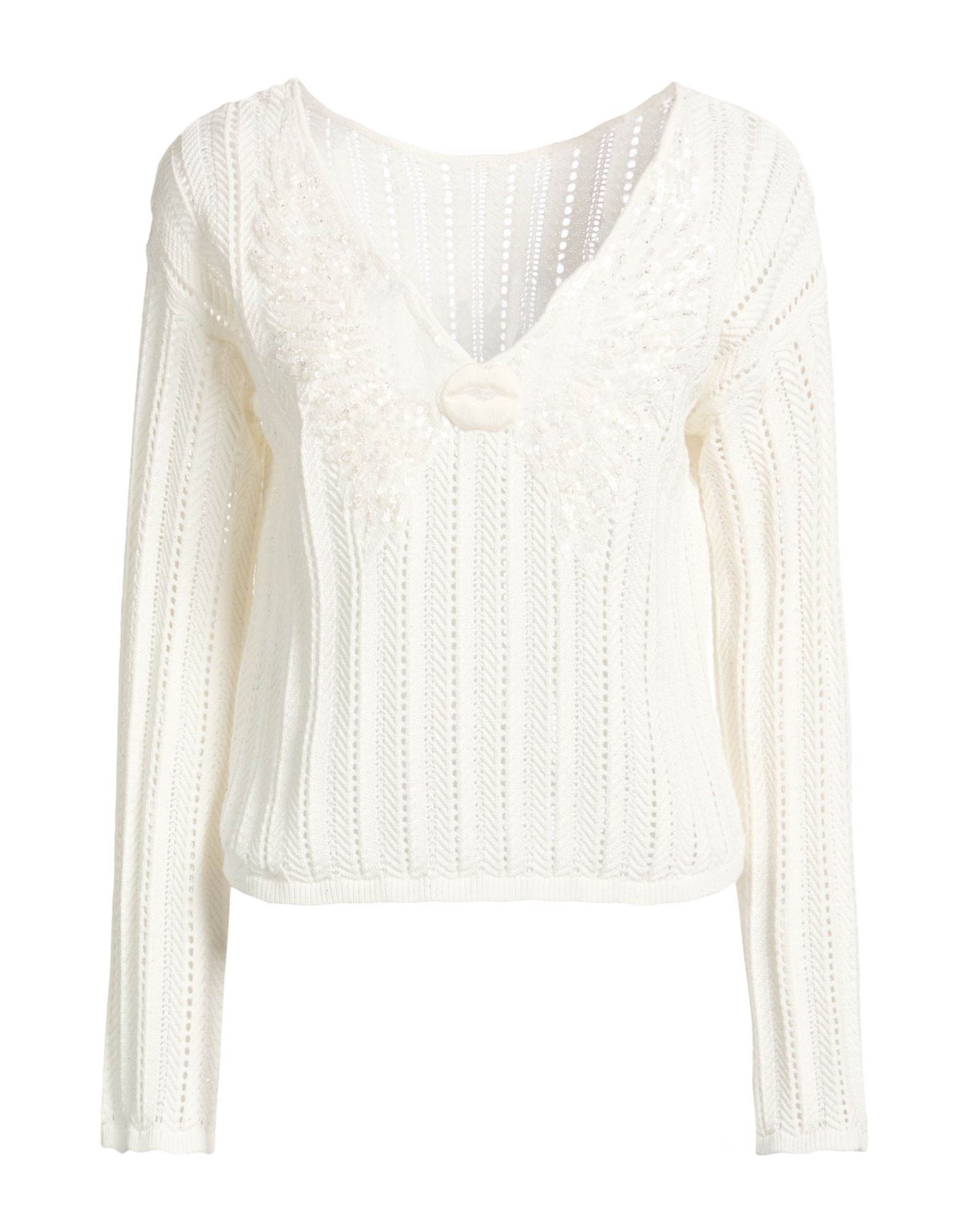  Miss Sixty - Strickwaren - Pullover - On Yoox.com 