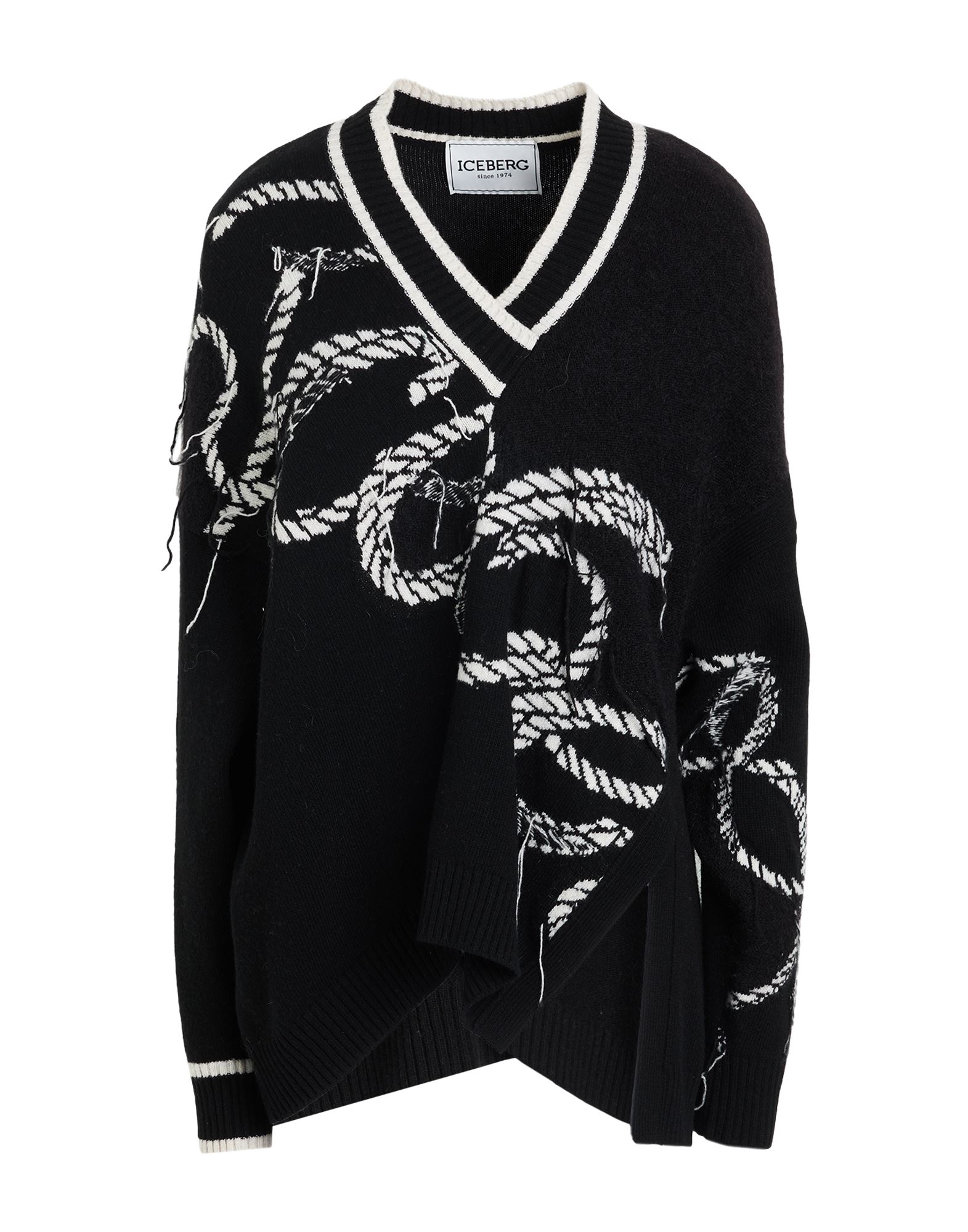  Iceberg - Strickwaren - Pullover - On Yoox.com 