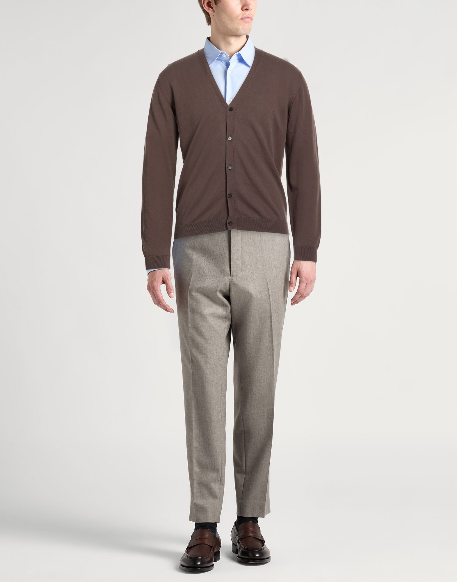  Roberto Collina - Maille - Cardigans - On Yoox.com 