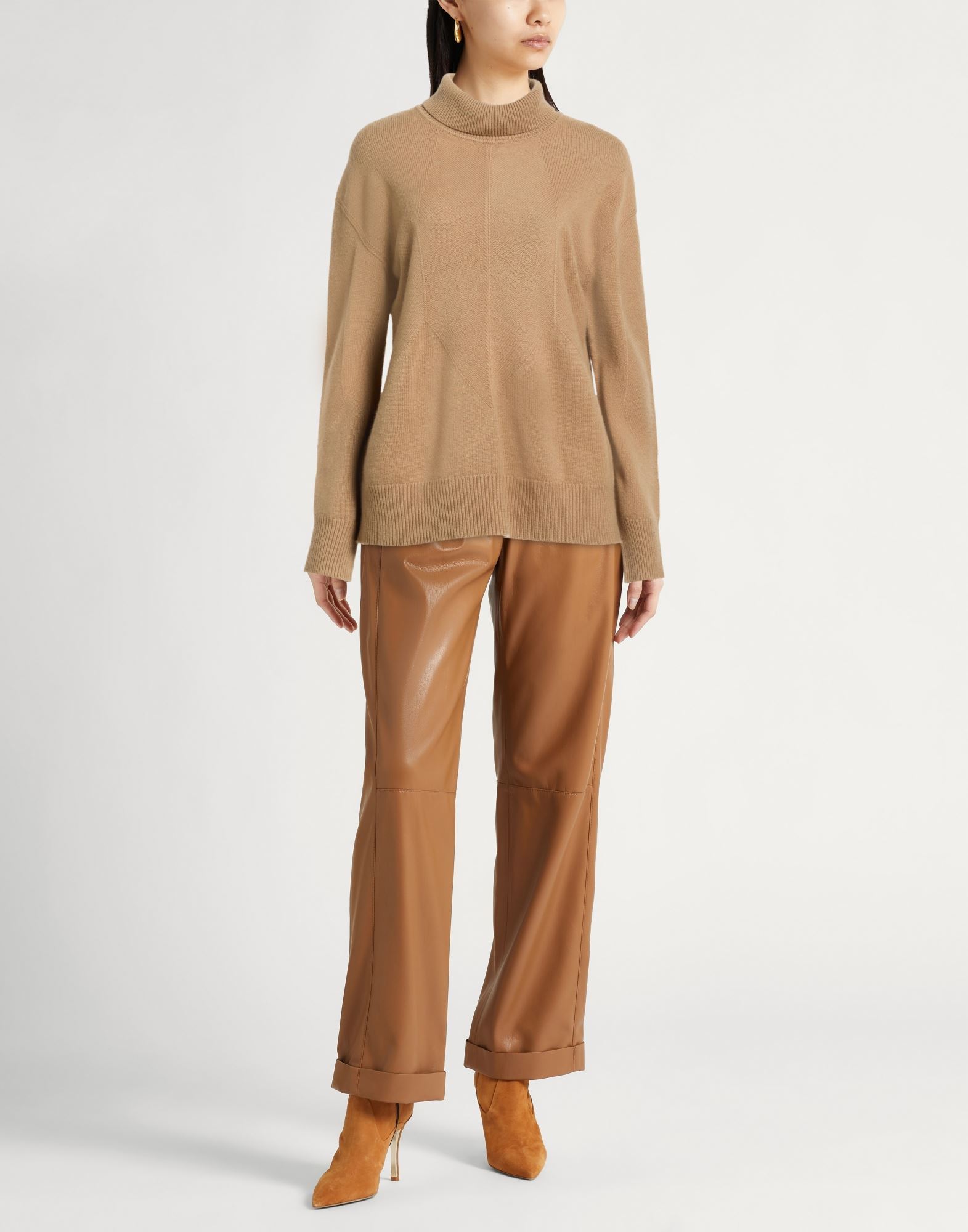  Joseph - Strickwaren - Rollkragenpullover - On Yoox.com 