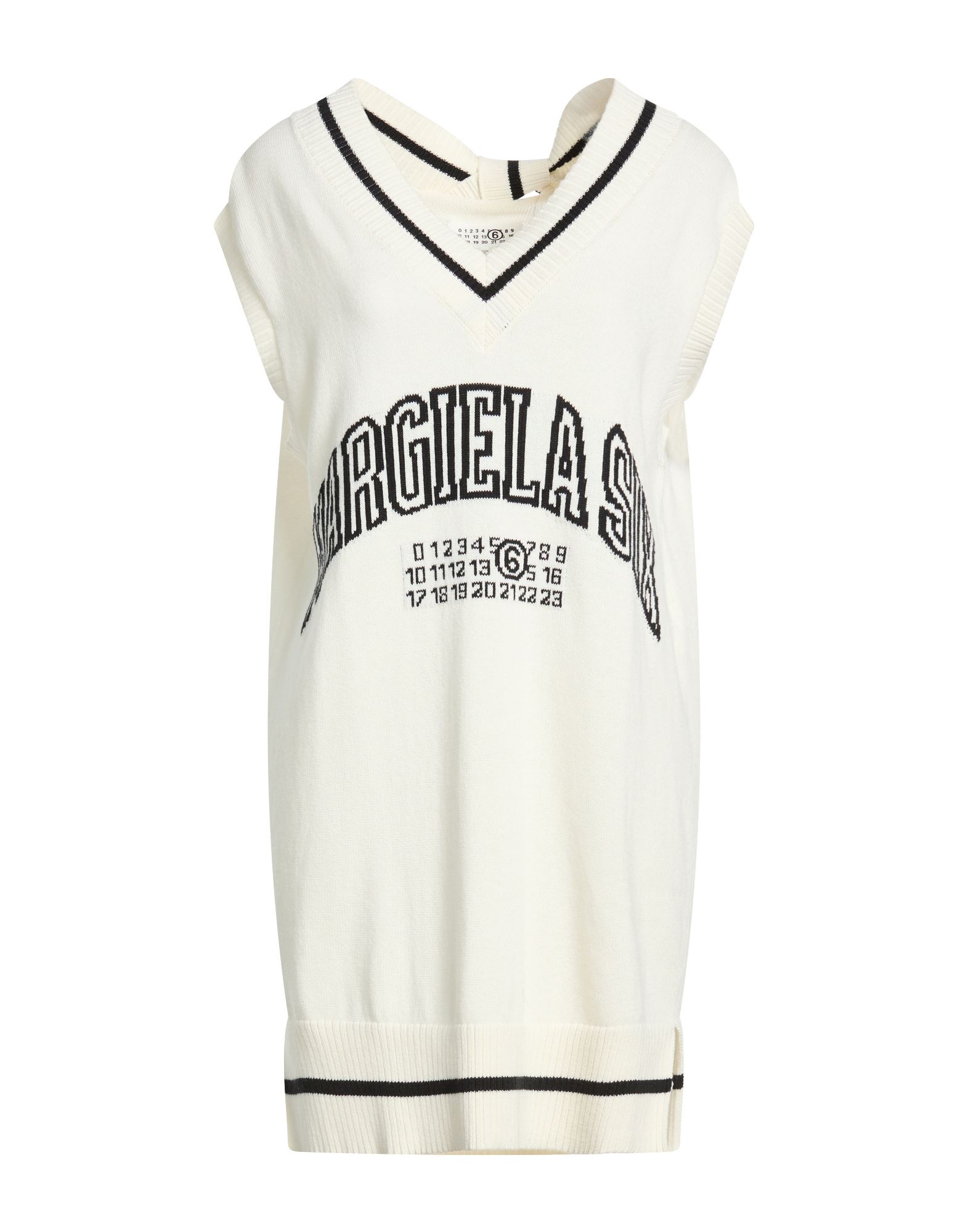 MM6 MAISON MARGIELA MM6 MAISON MARGIELA ΦΟΡΕΜΑΤΑ Μίνι φόρεμα