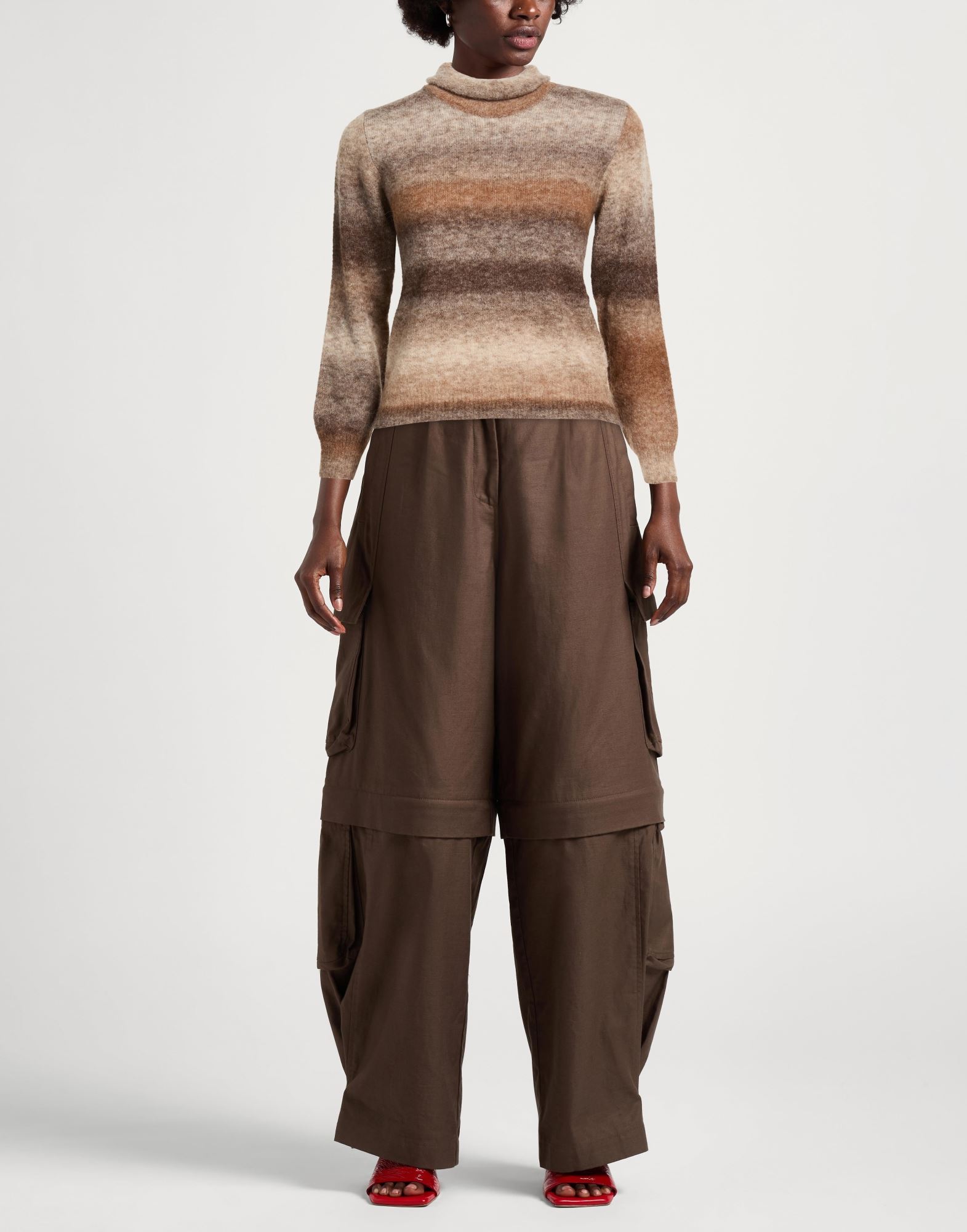  Kangra - Strickwaren - Rollkragenpullover - On Yoox.com 