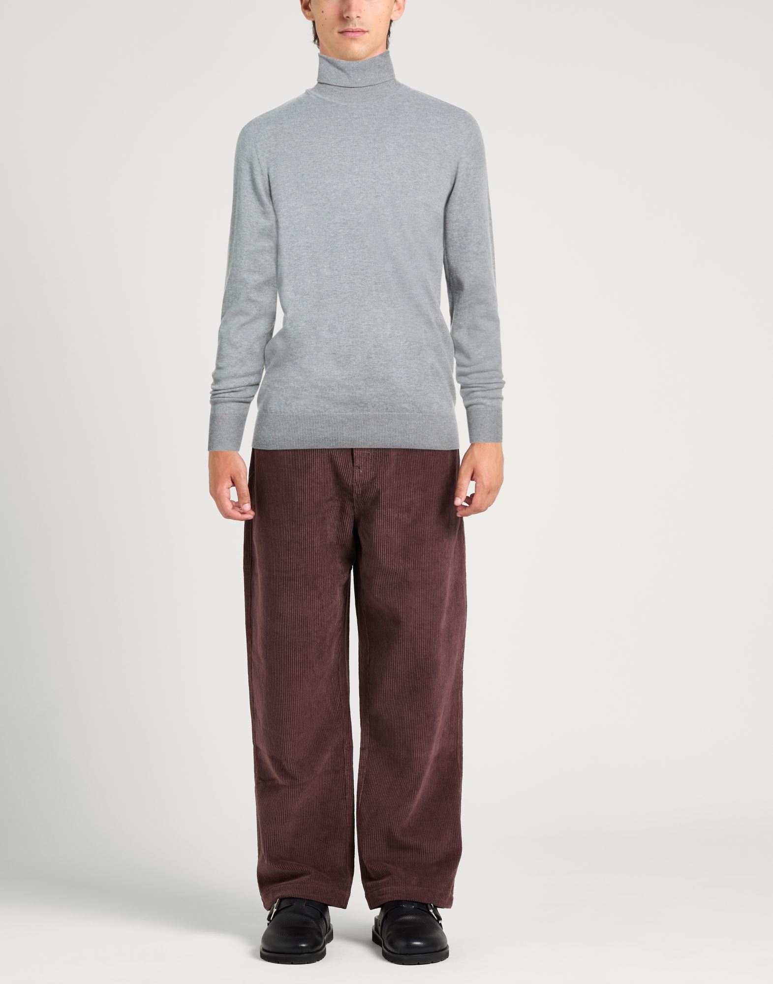  Liu •jo Man - Strickwaren - Rollkragenpullover - On Yoox.com 