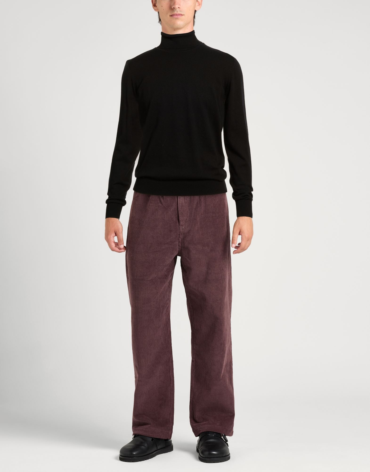 Liu •jo Man - Prendas De Punto - Cuello Alto - On Yoox.com 