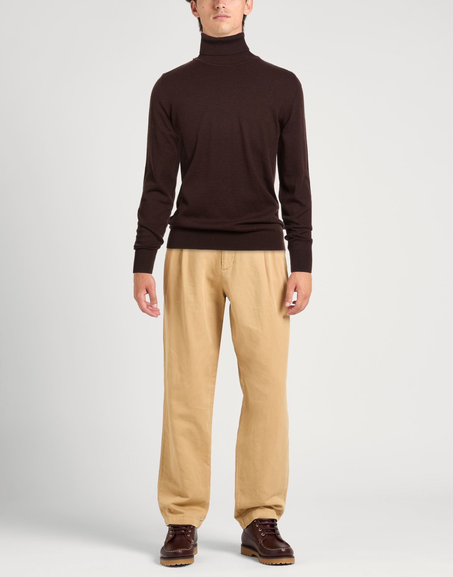  Liu •jo Man - Strickwaren - Rollkragenpullover - On Yoox.com 