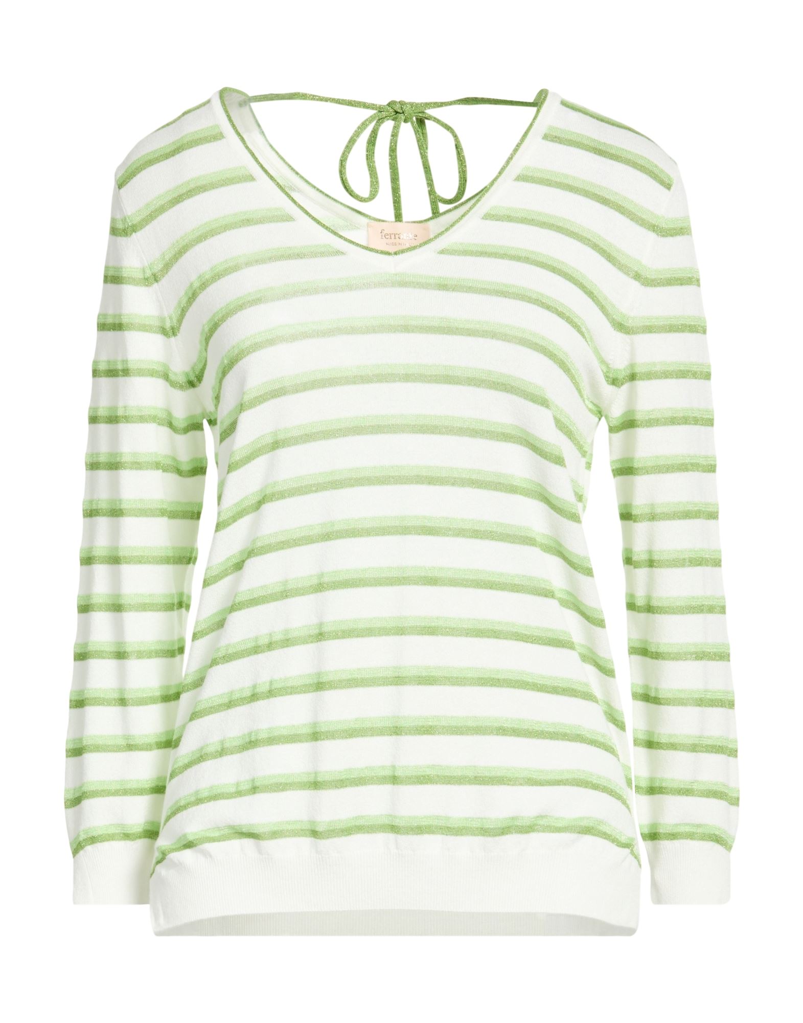  Ferrante - Strickwaren - Pullover - On Yoox.com 