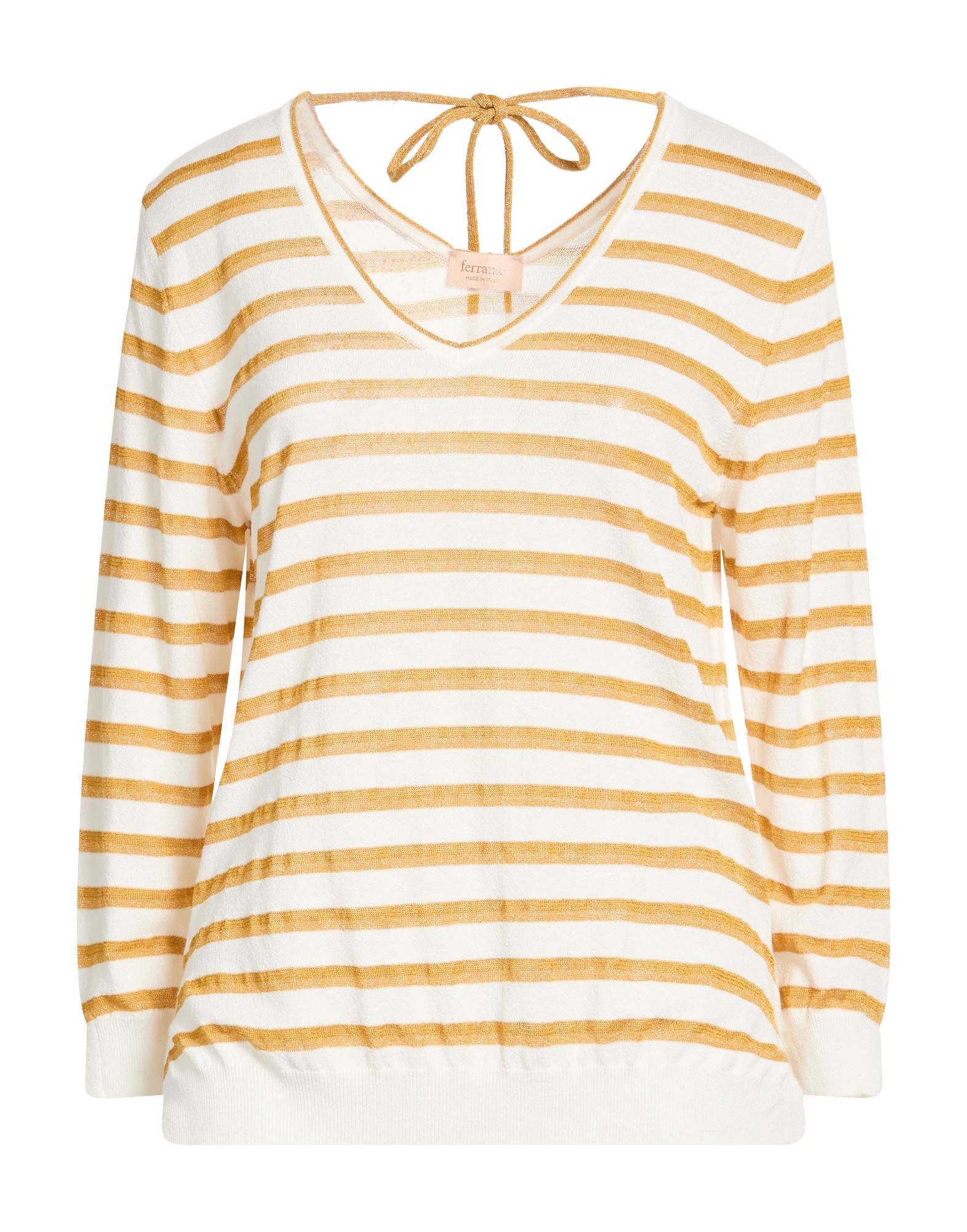  Ferrante - Strickwaren - Pullover - On Yoox.com 
