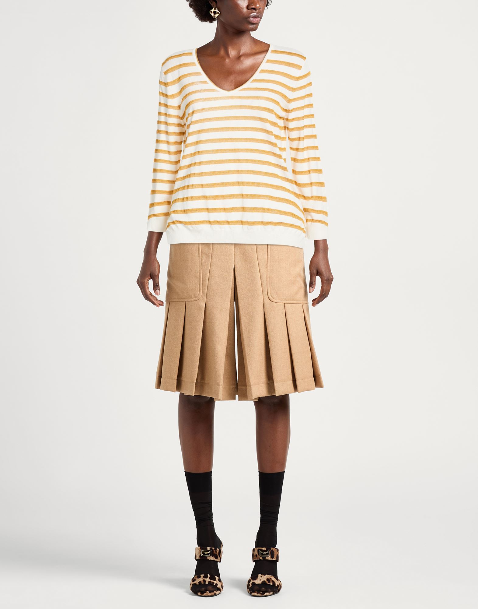  Ferrante - Strickwaren - Pullover - On Yoox.com 