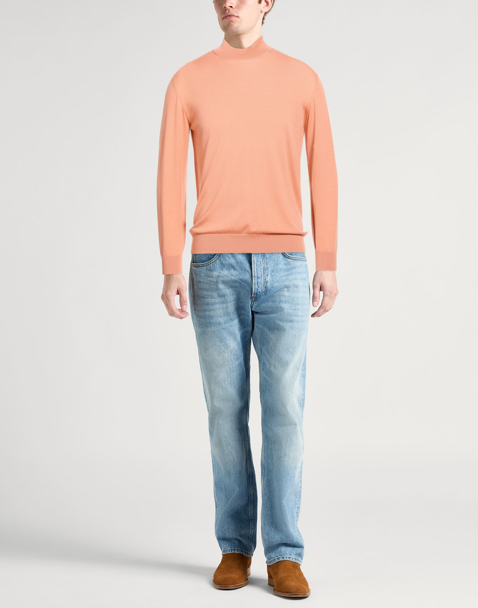  Roberto Collina - Strickwaren - Rollkragenpullover - On Yoox.com 
