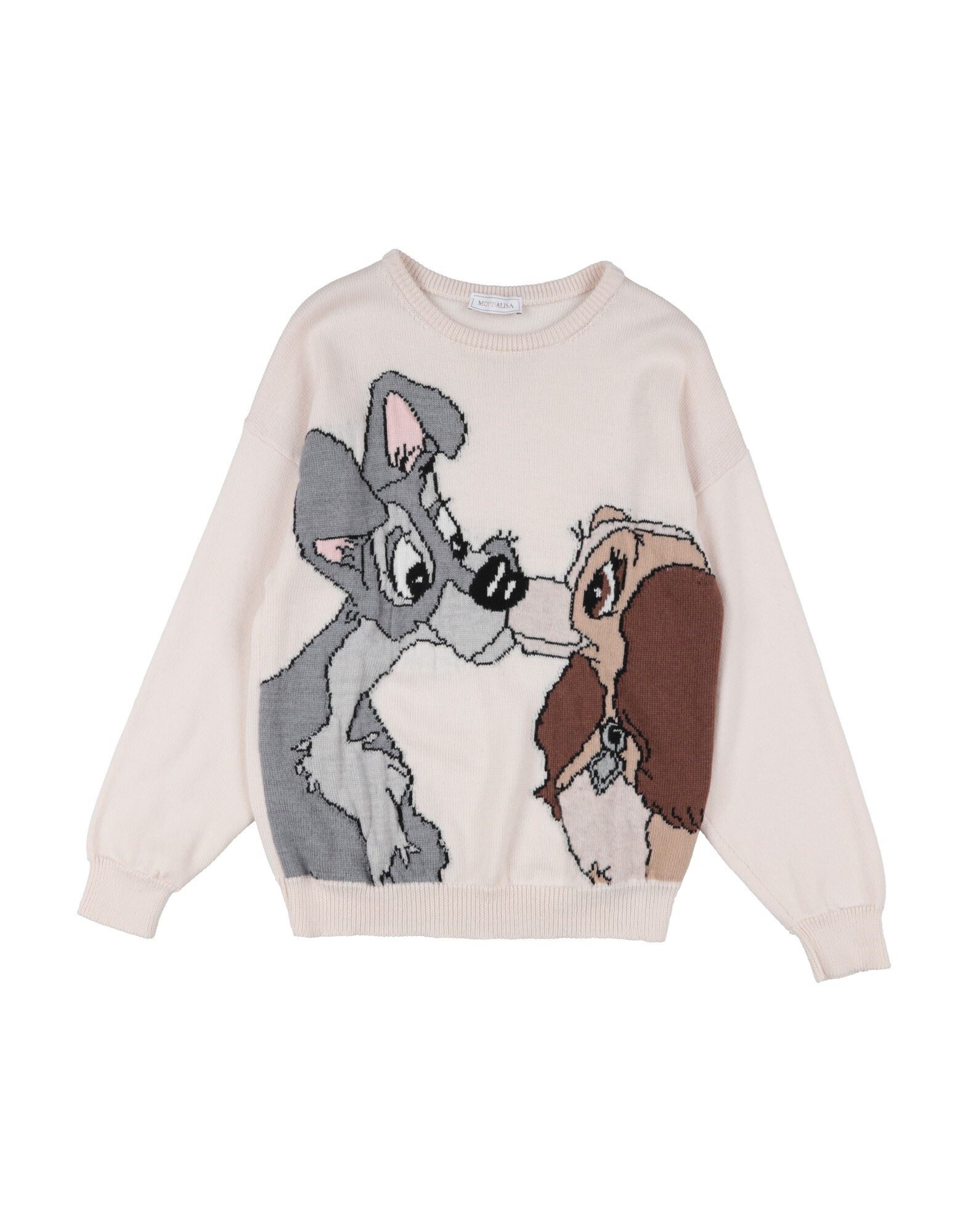  Monnalisa - Maille - Pullover - On Yoox.com 