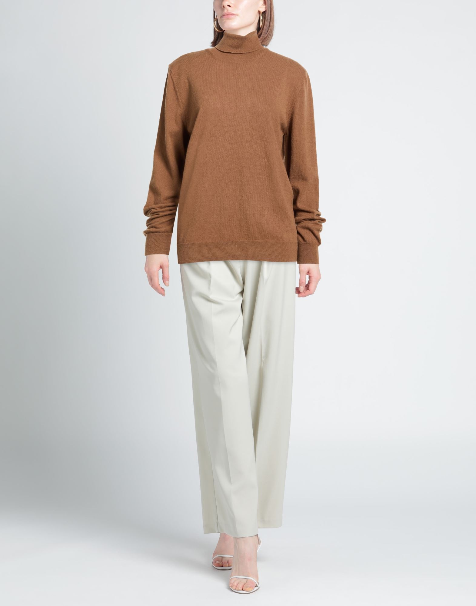  H953 - Strickwaren - Rollkragenpullover - On Yoox.com 