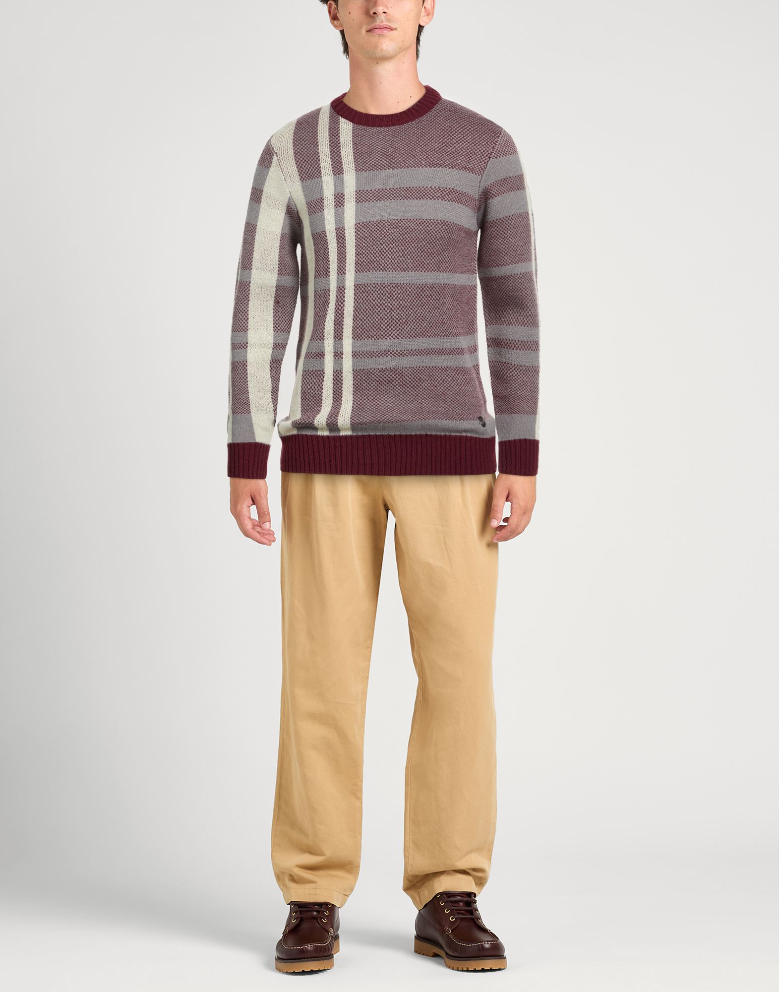  Yes Zee By Essenza - Strickwaren - Pullover - On Yoox.com 