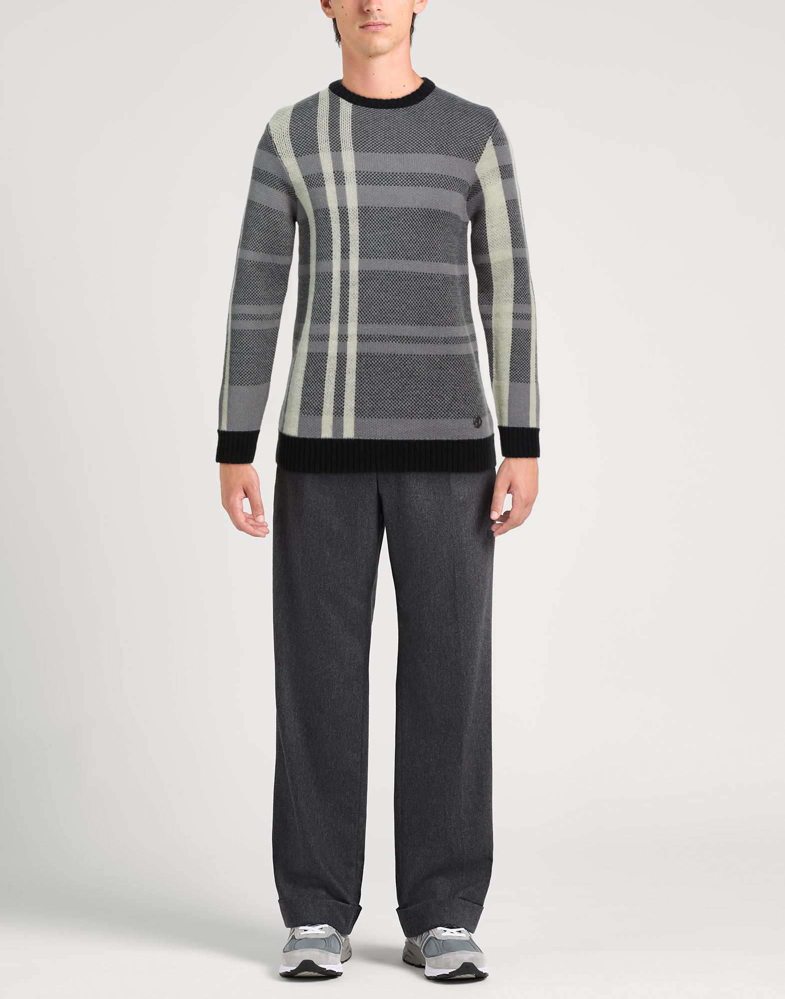  Yes Zee By Essenza - Strickwaren - Pullover - On Yoox.com 