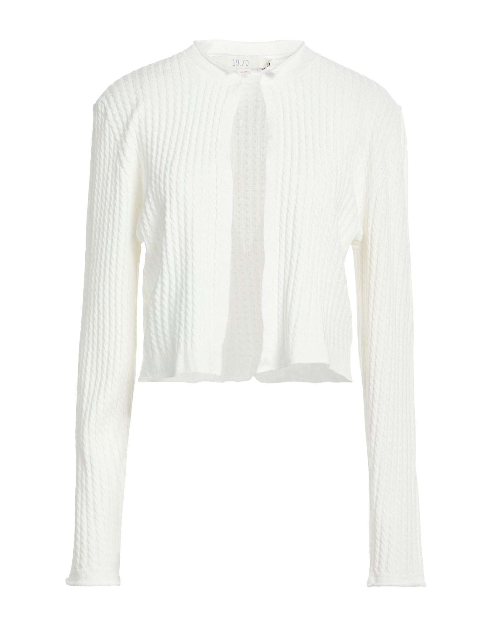  19.70 Nineteen Seventy - Strickwaren - Strickjacken - On Yoox.com 