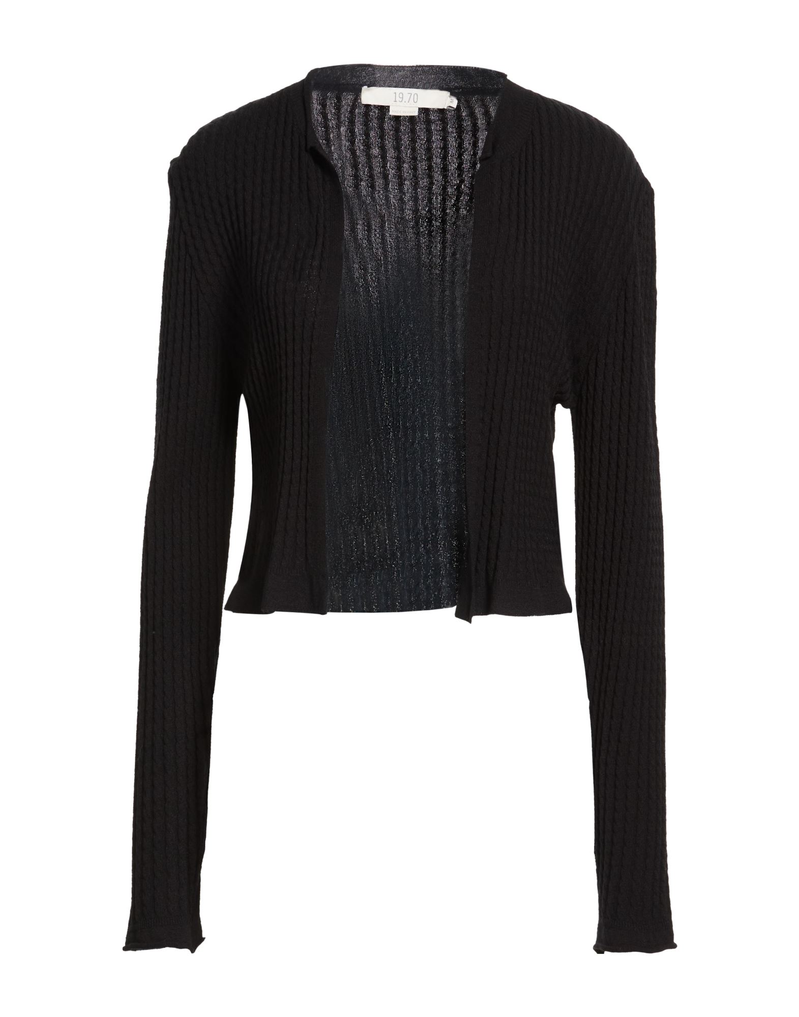  19.70 Nineteen Seventy - Strickwaren - Strickjacken - On Yoox.com 