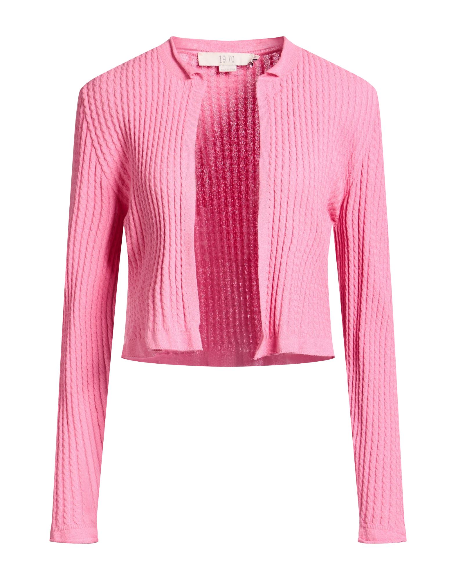  19.70 Nineteen Seventy - Strickwaren - Strickjacken - On Yoox.com 