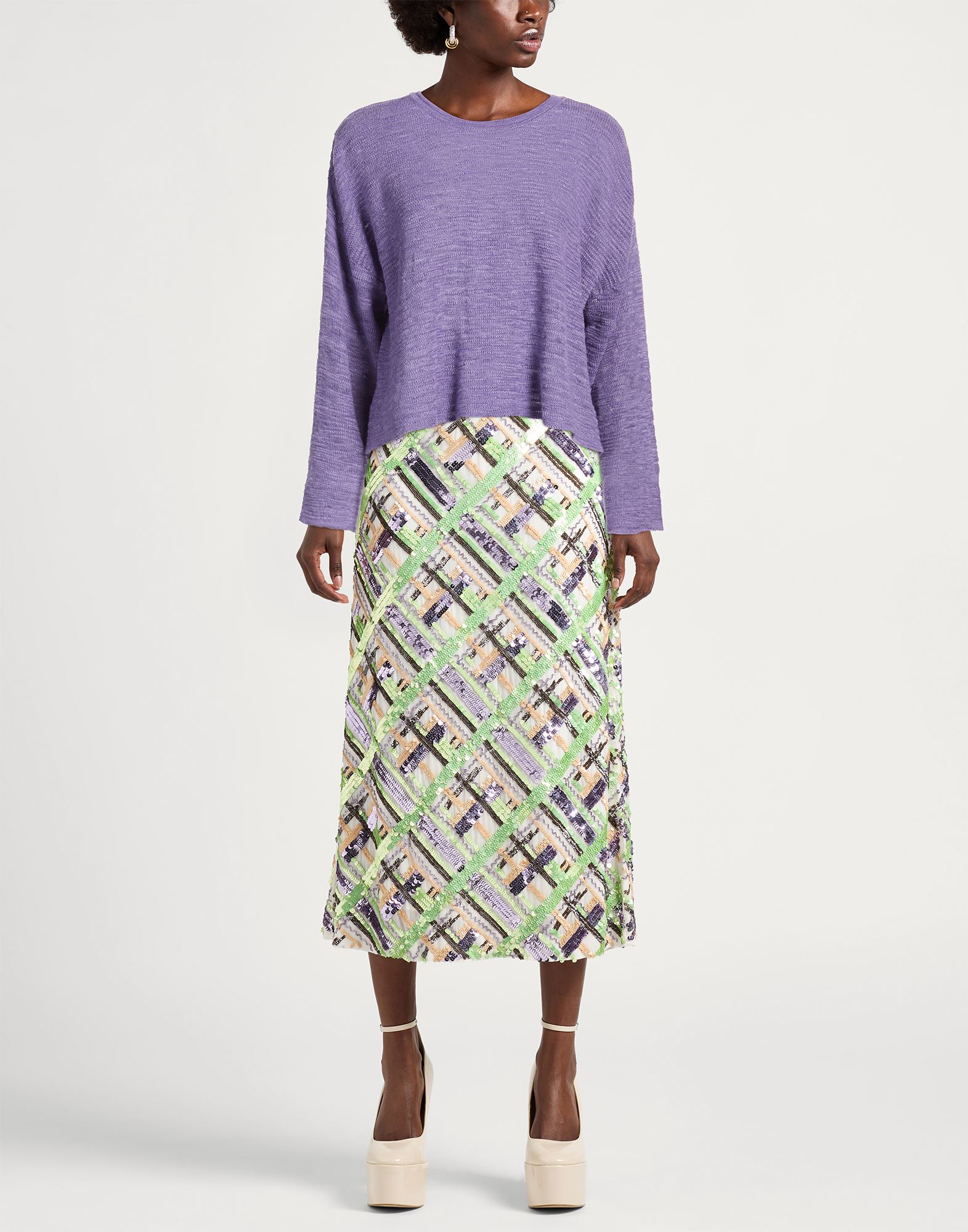  Suoli - Strickwaren - Pullover - On Yoox.com 