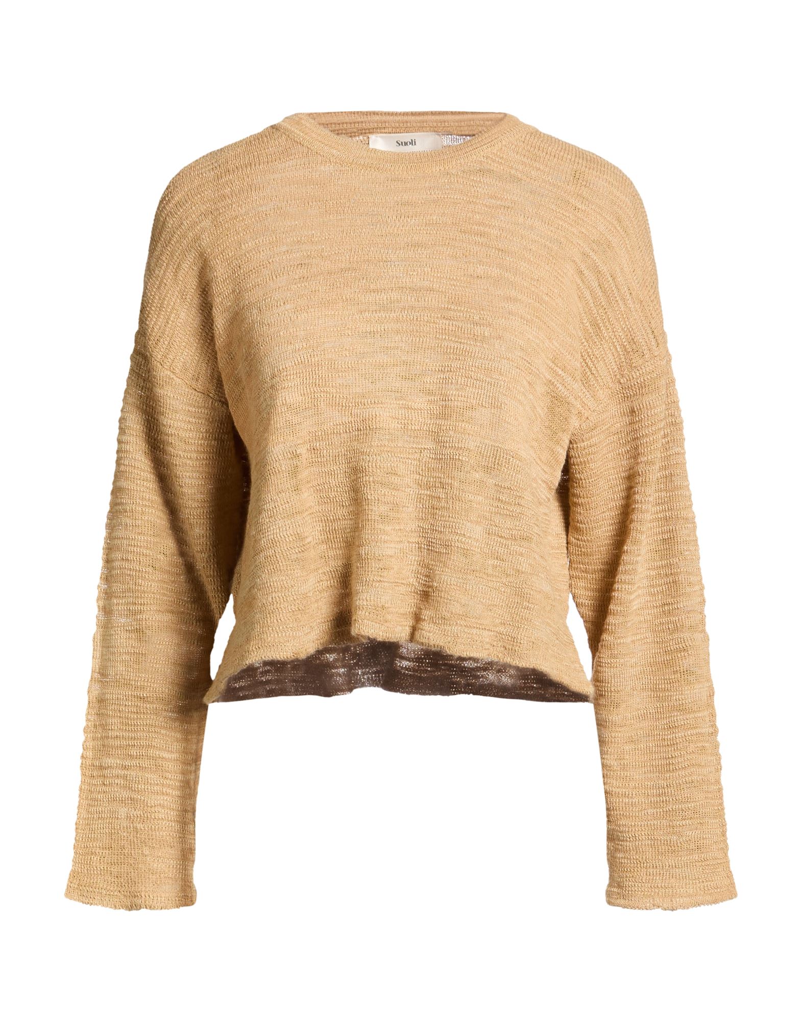  Suoli - Strickwaren - Pullover - On Yoox.com 