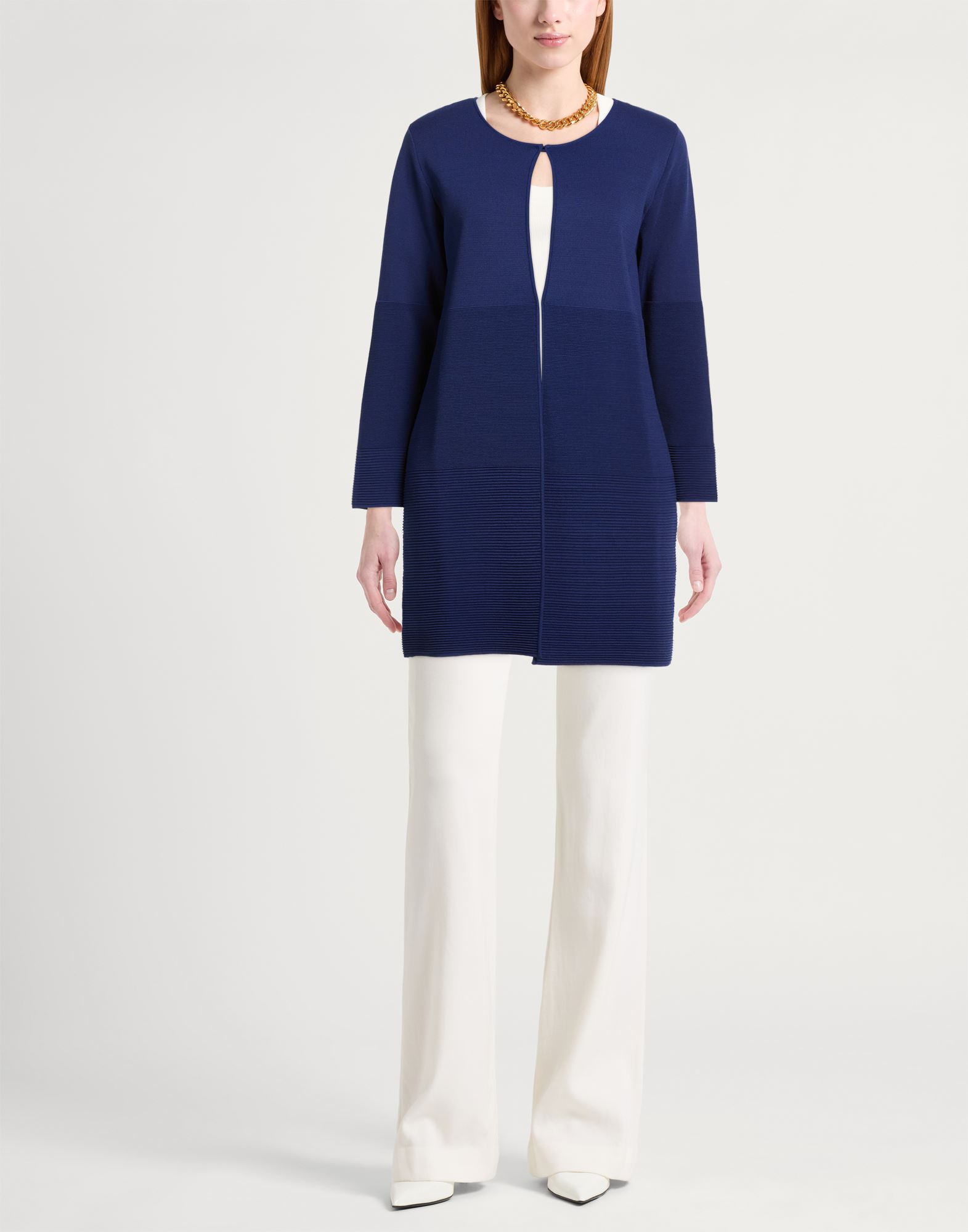  Seventy Venezia - Prendas De Punto - Cárdigans - On Yoox.com 