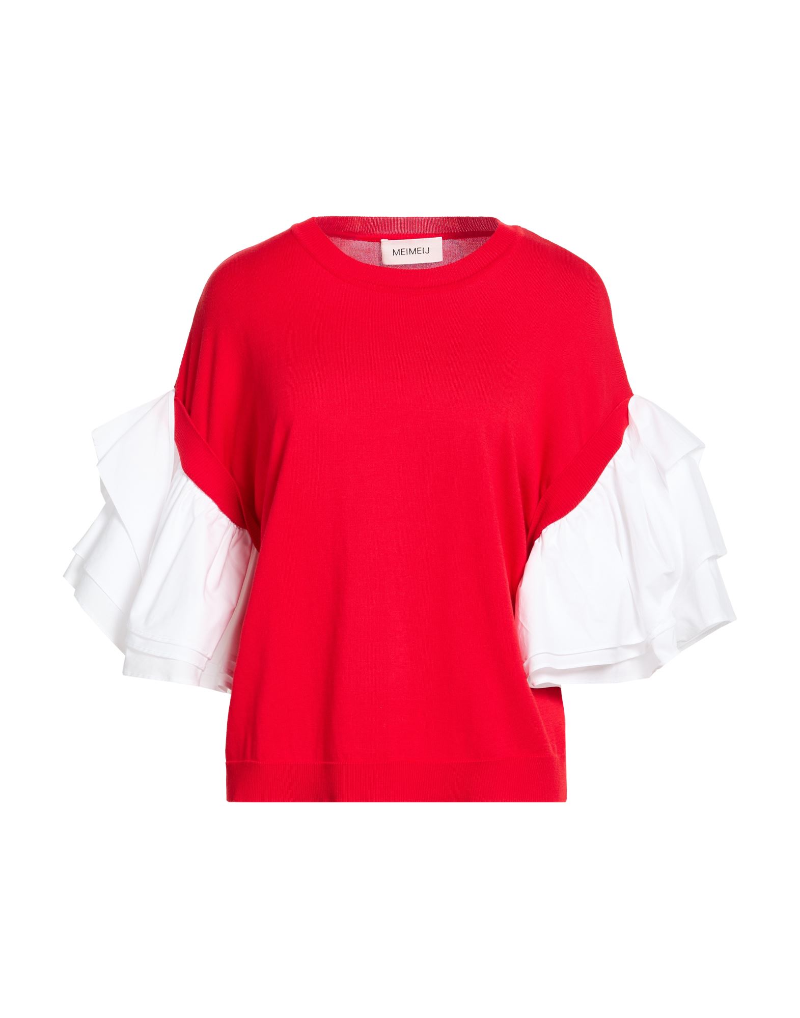  Meimeij - Maille - Pullover - On Yoox.com 